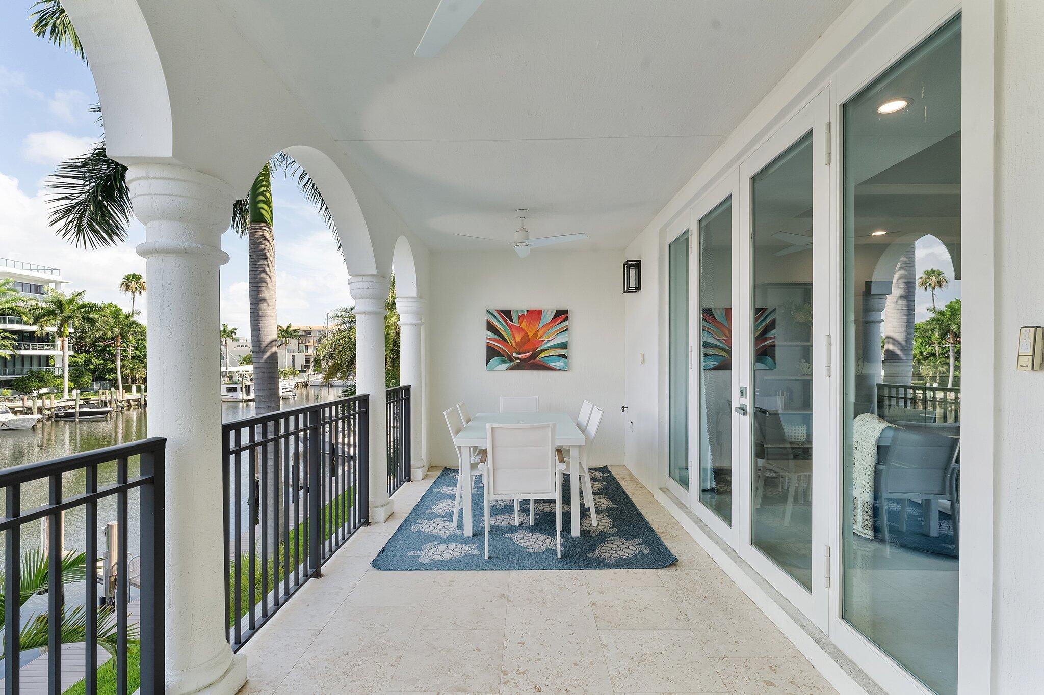 NURMI ISLES ISLAND NO 4 - Residential Lease