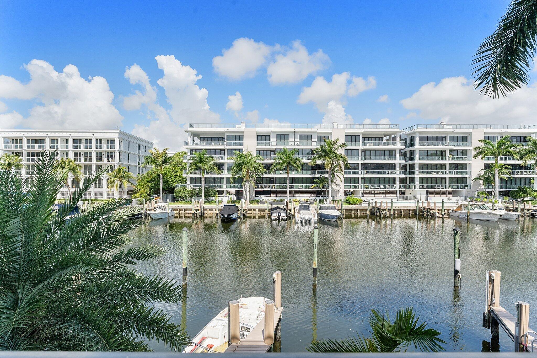 NURMI ISLES ISLAND NO 4 - Residential Lease