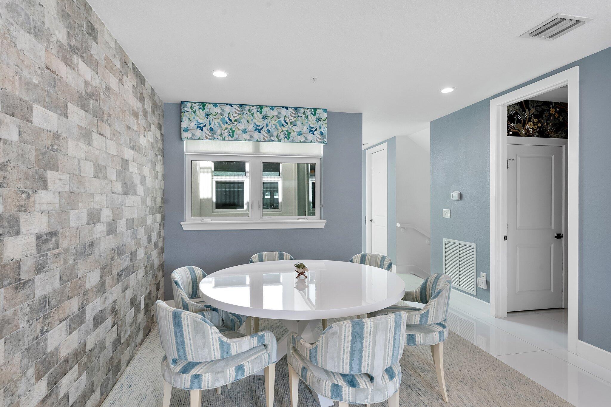 NURMI ISLES ISLAND NO 4 - Residential Lease
