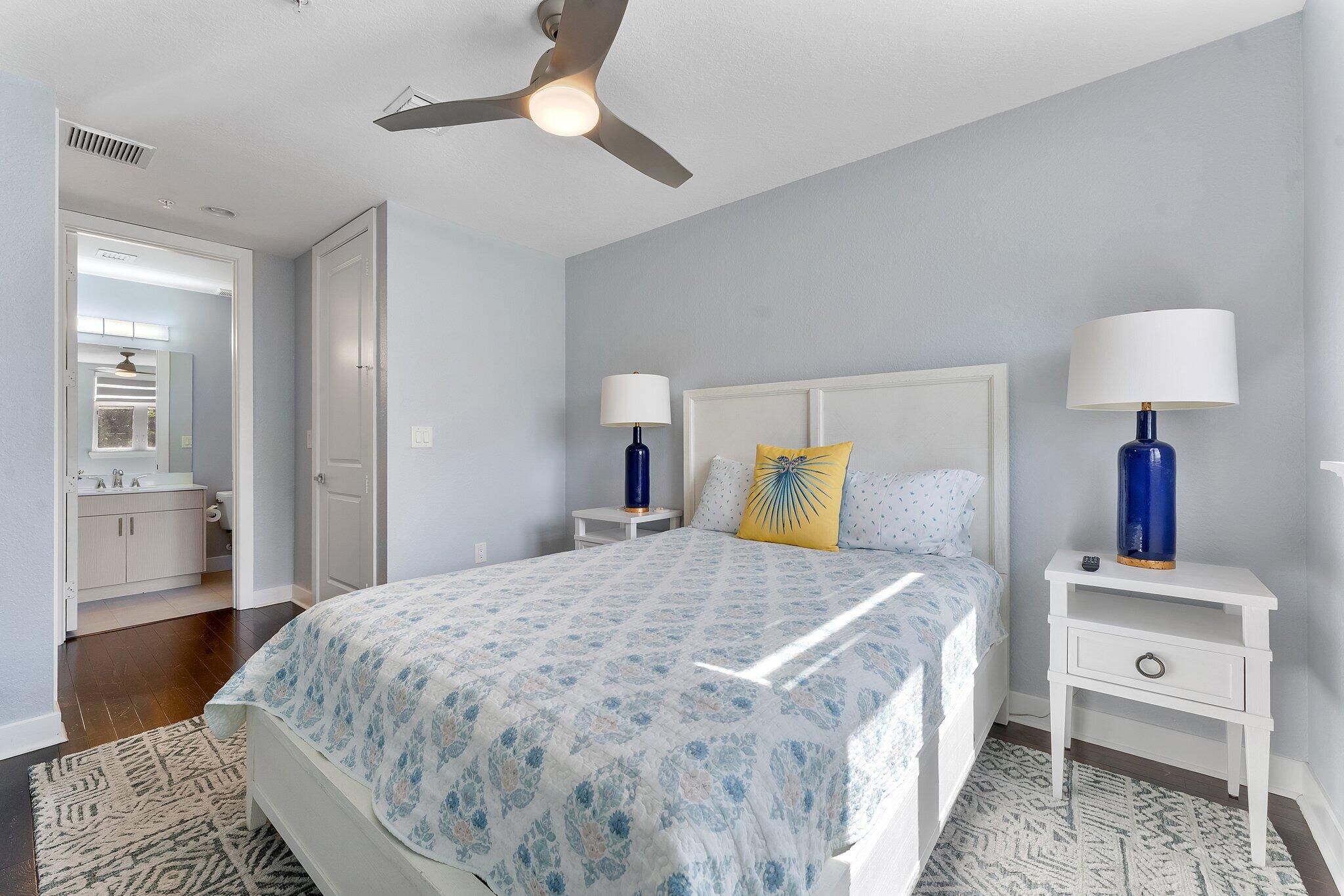 NURMI ISLES ISLAND NO 4 - Residential Lease