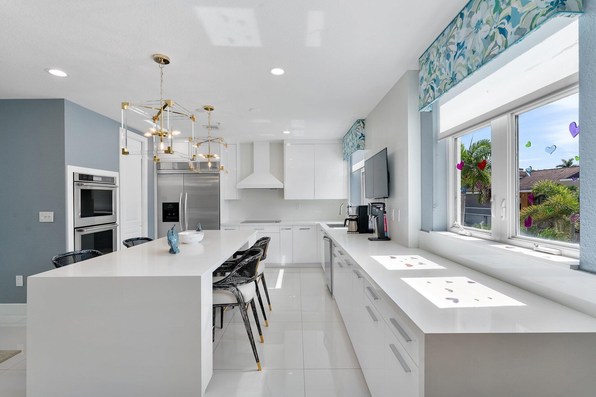NURMI ISLES ISLAND NO 4 - Residential Lease