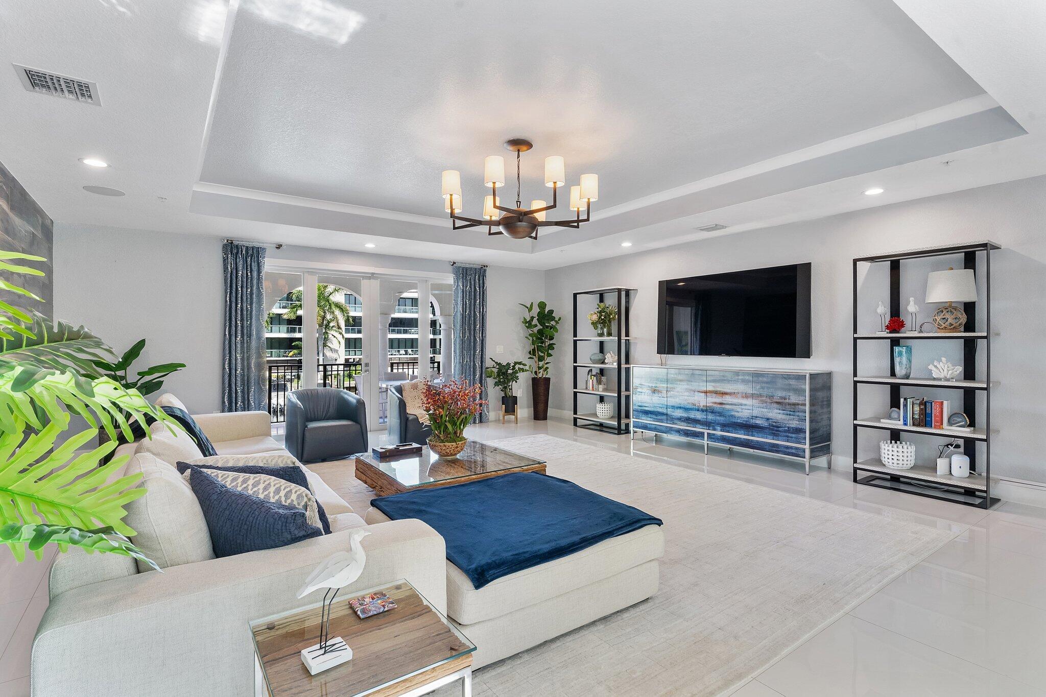 NURMI ISLES ISLAND NO 4 - Residential Lease