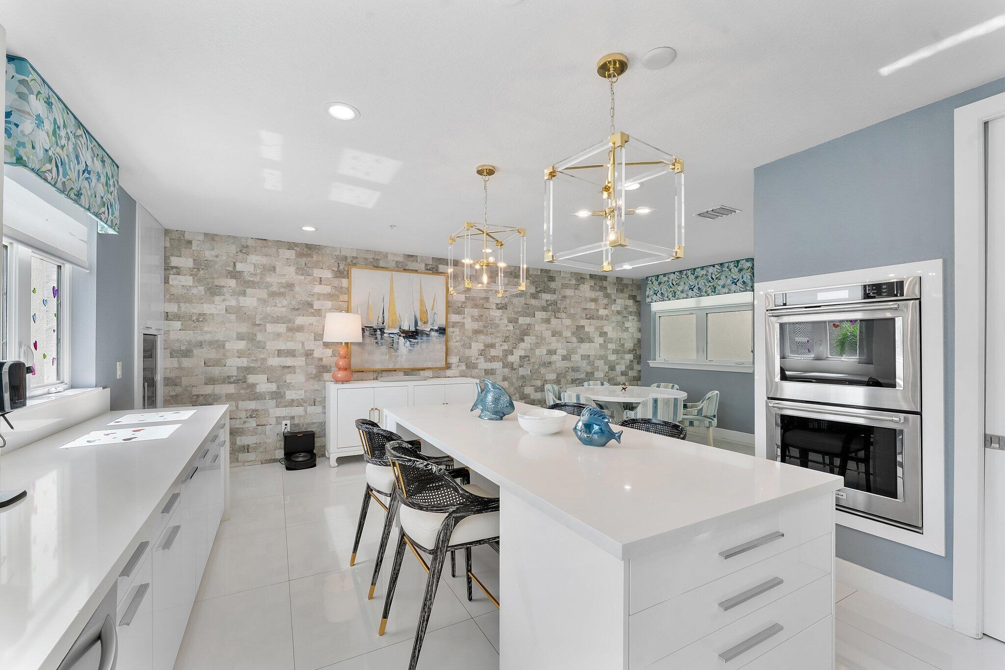 NURMI ISLES ISLAND NO 4 - Residential Lease