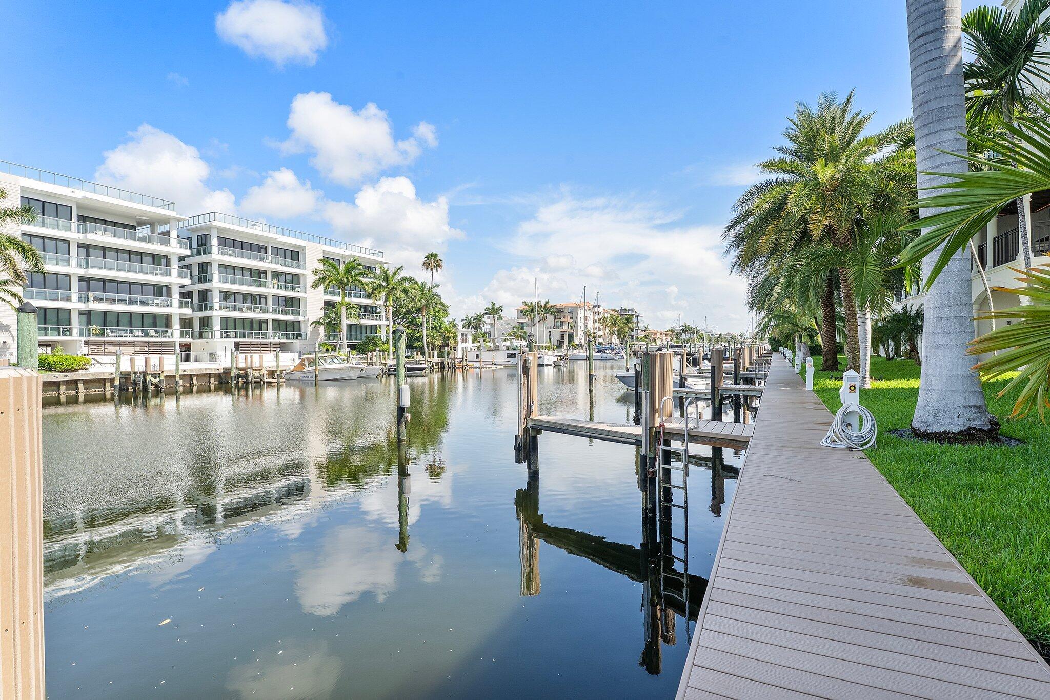 NURMI ISLES ISLAND NO 4 - Residential Lease