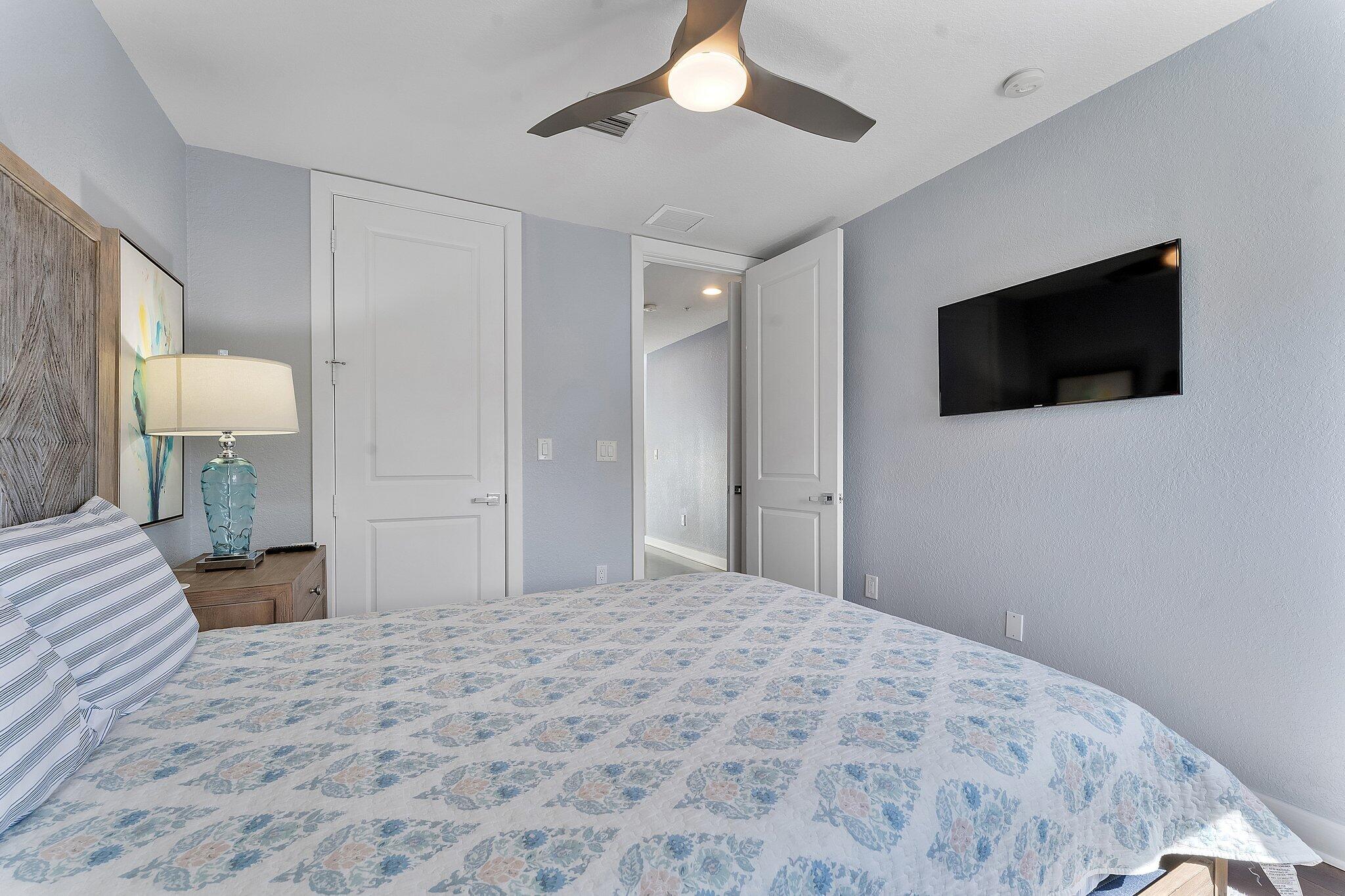 NURMI ISLES ISLAND NO 4 - Residential Lease