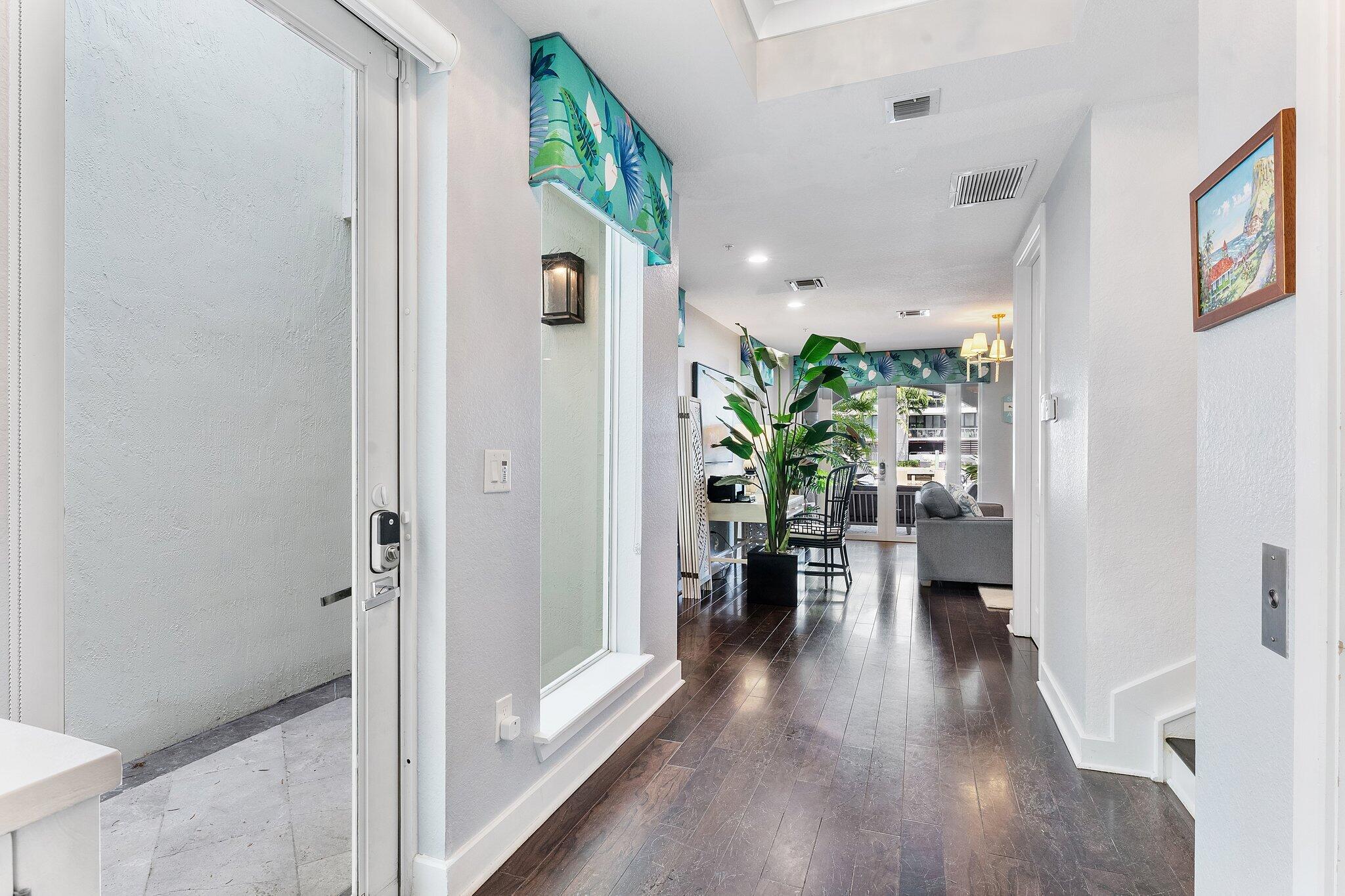 NURMI ISLES ISLAND NO 4 - Residential Lease