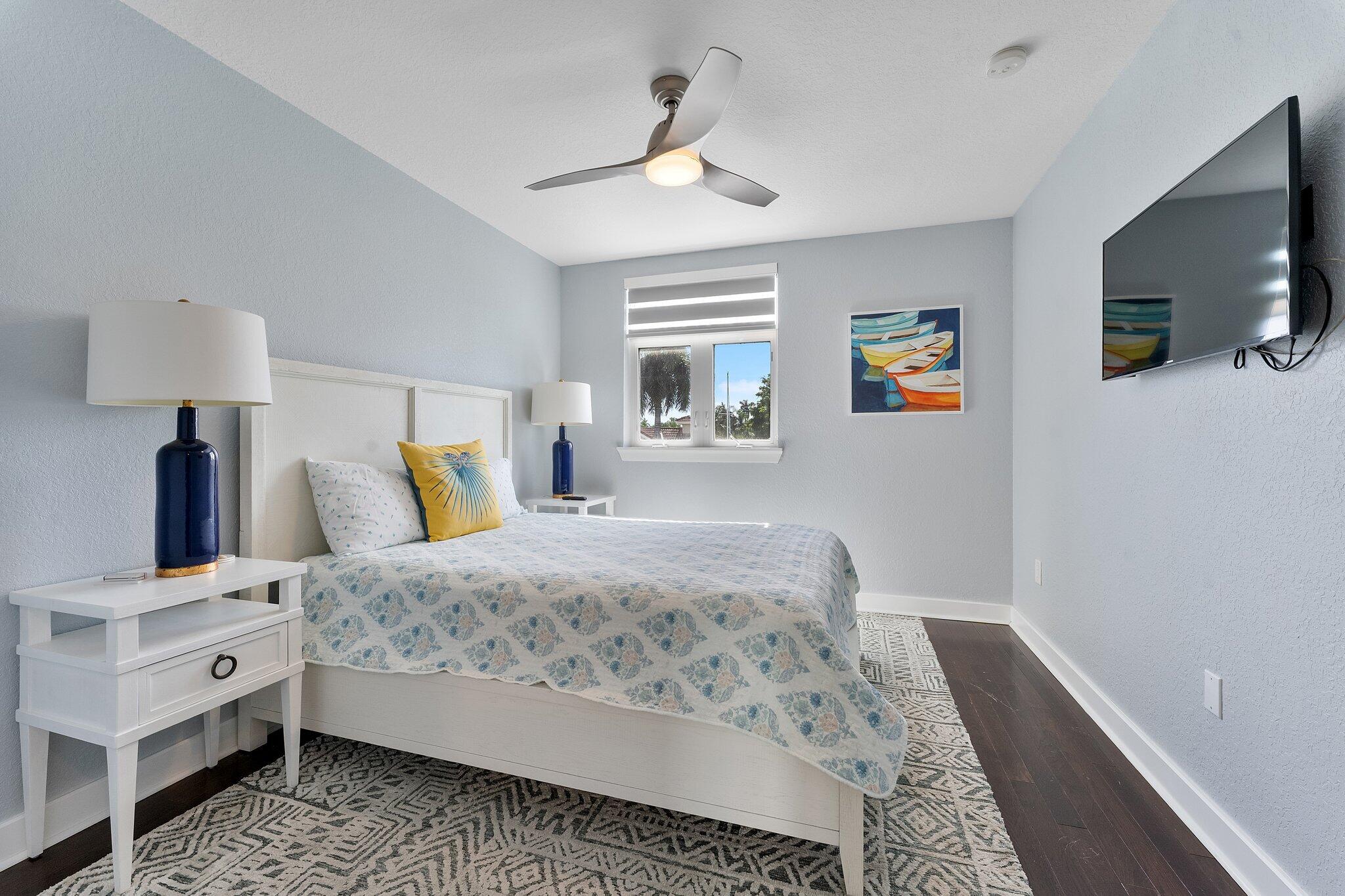 NURMI ISLES ISLAND NO 4 - Residential Lease