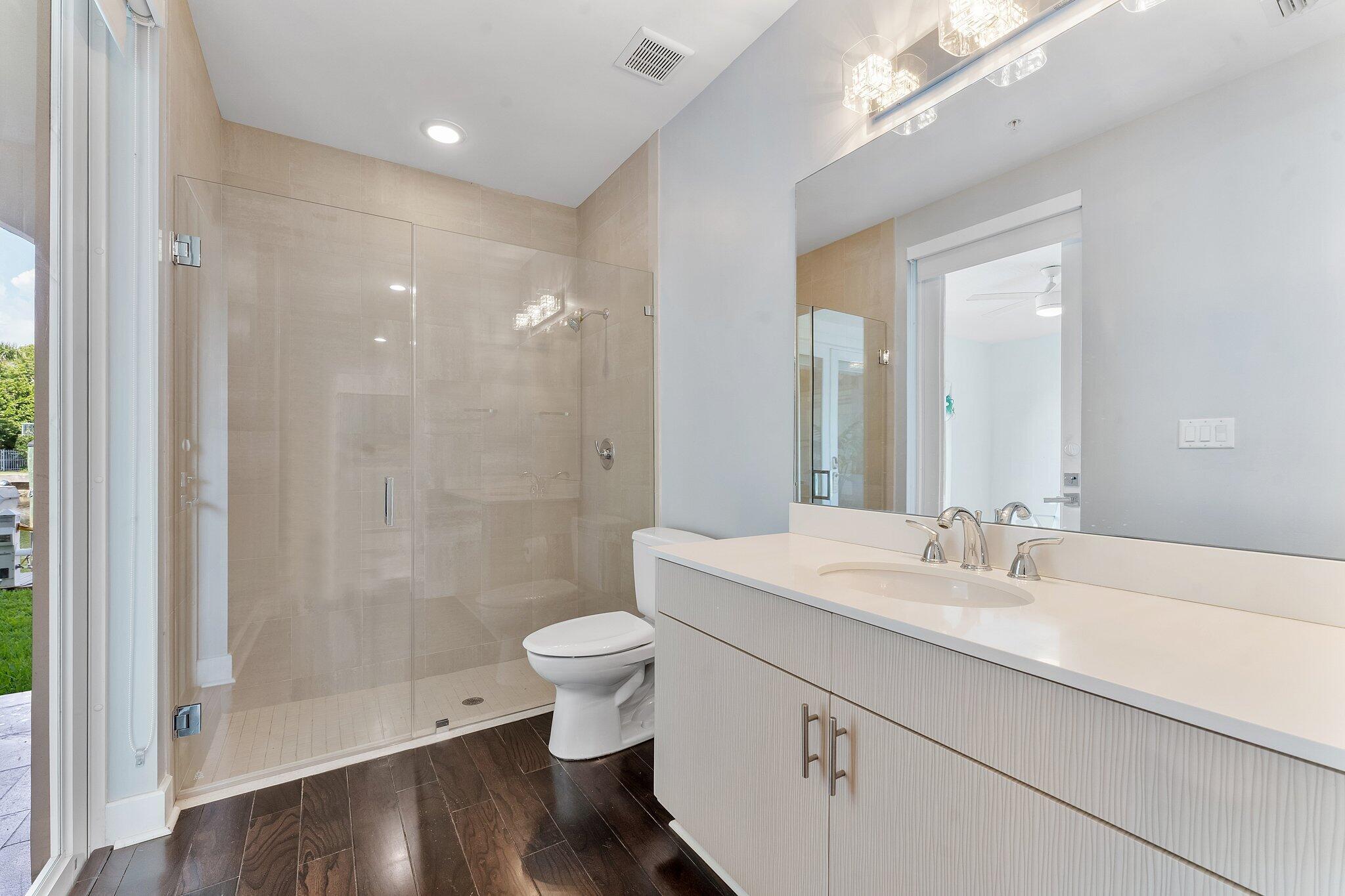 NURMI ISLES ISLAND NO 4 - Residential Lease