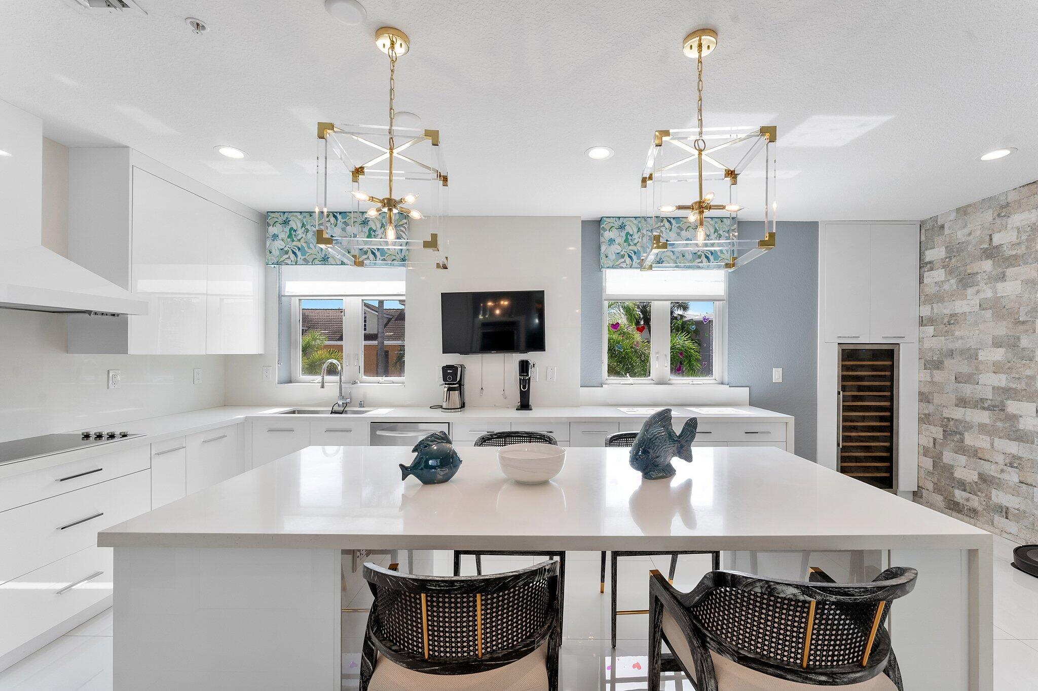 NURMI ISLES ISLAND NO 4 - Residential Lease