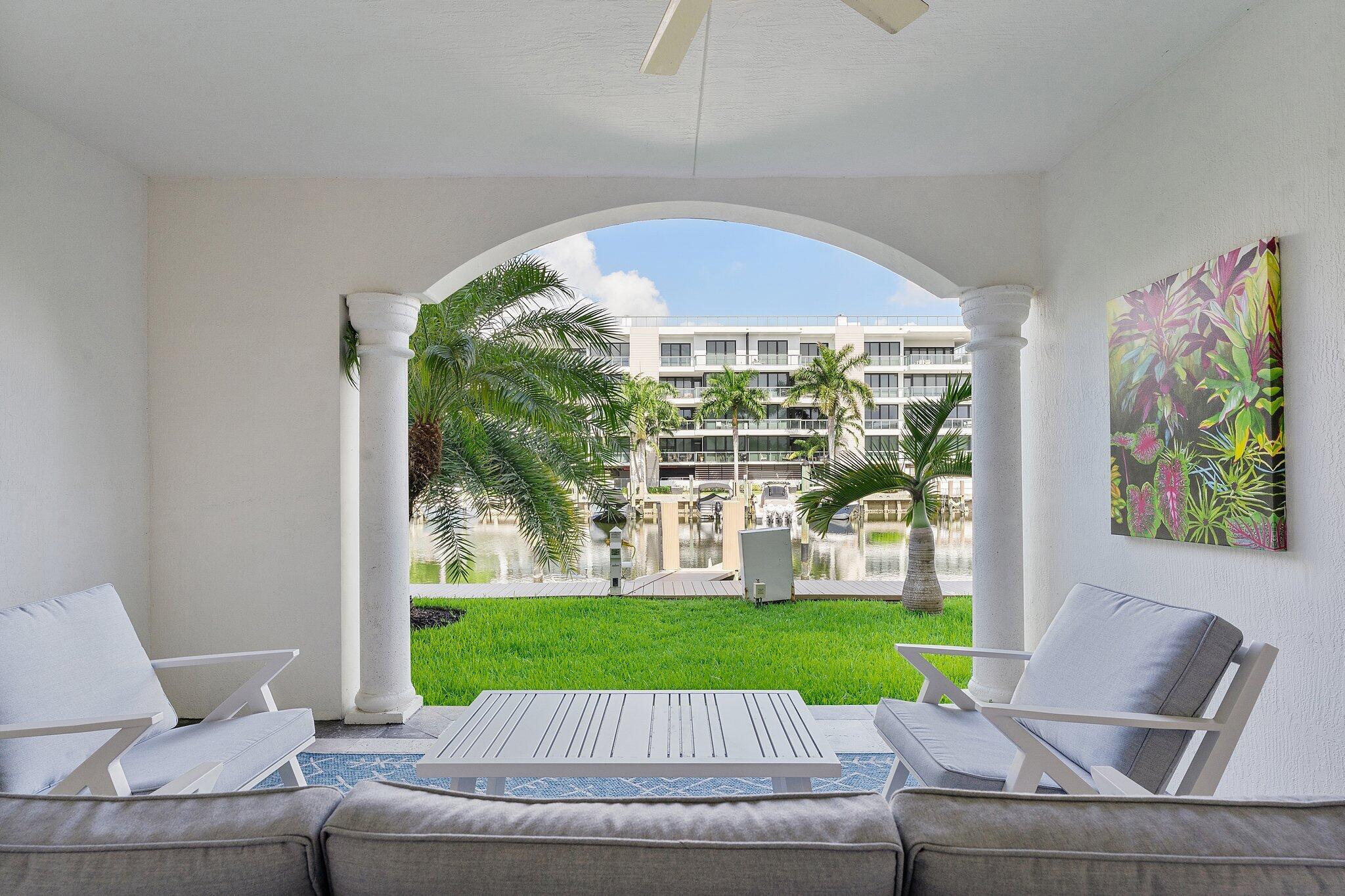 NURMI ISLES ISLAND NO 4 - Residential Lease