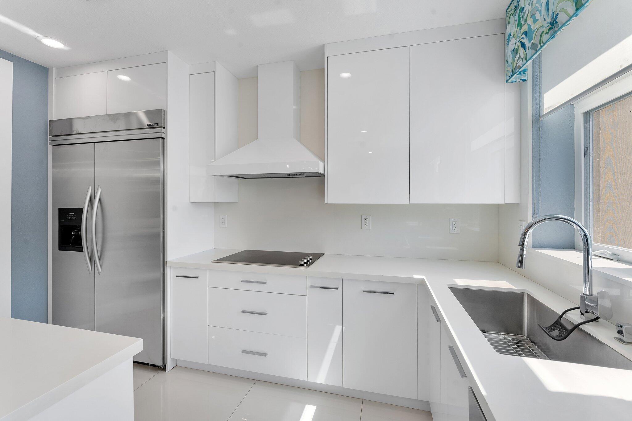 NURMI ISLES ISLAND NO 4 - Residential Lease