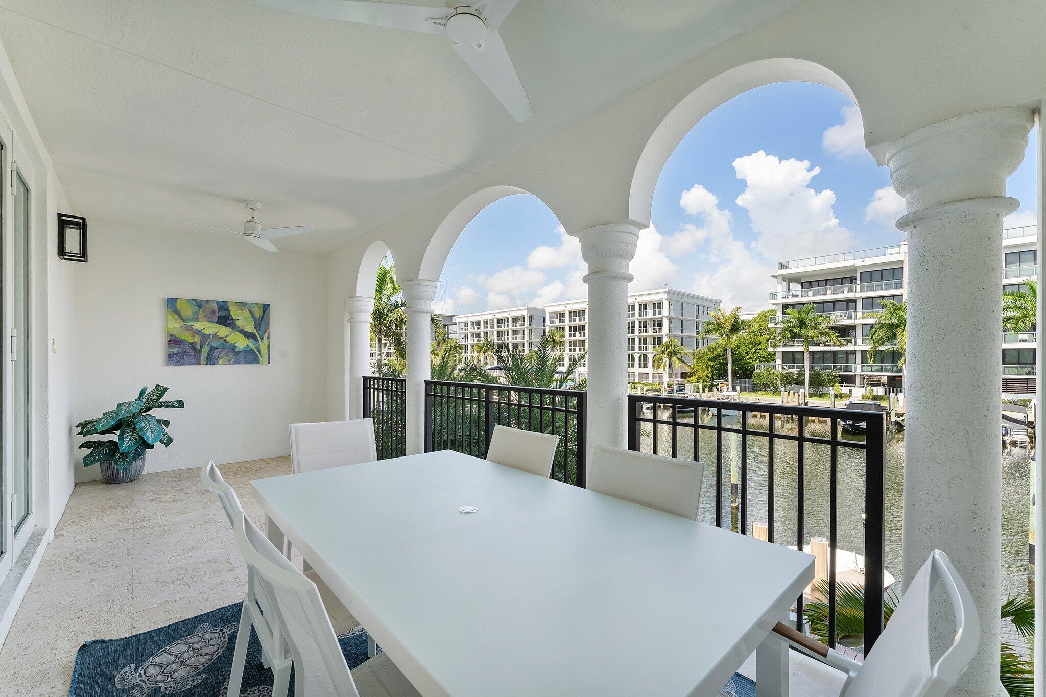 NURMI ISLES ISLAND NO 4 - Residential Lease