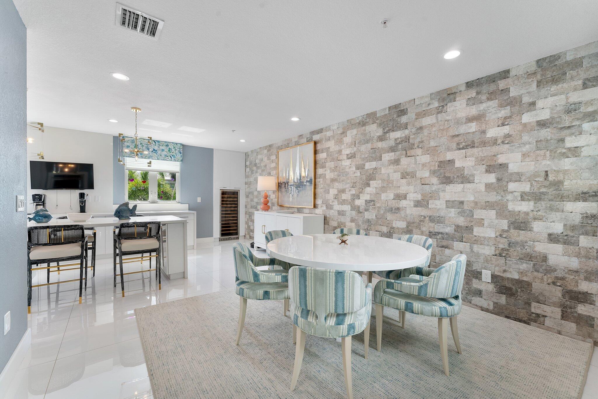 NURMI ISLES ISLAND NO 4 - Residential Lease