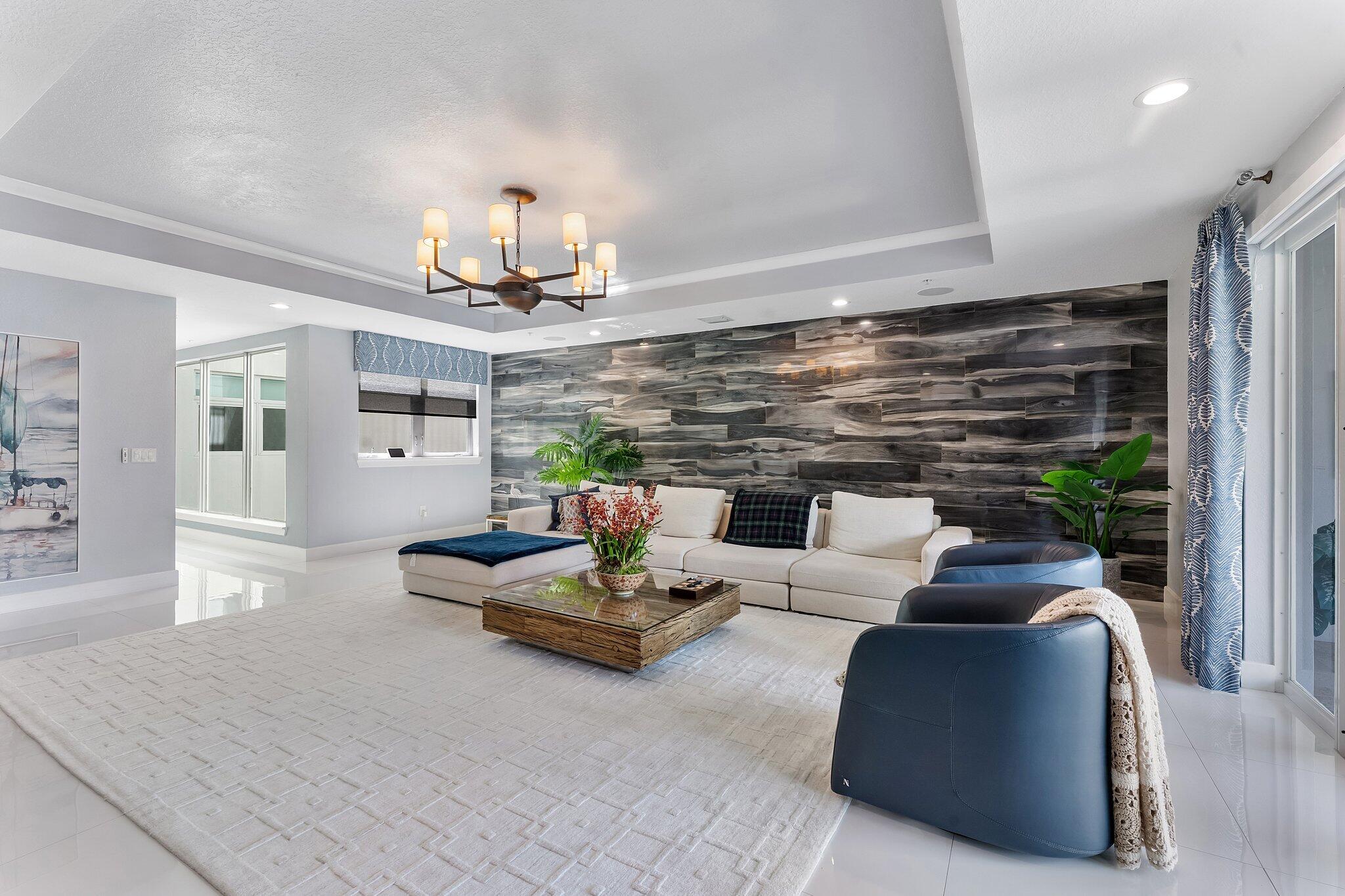 NURMI ISLES ISLAND NO 4 - Residential Lease