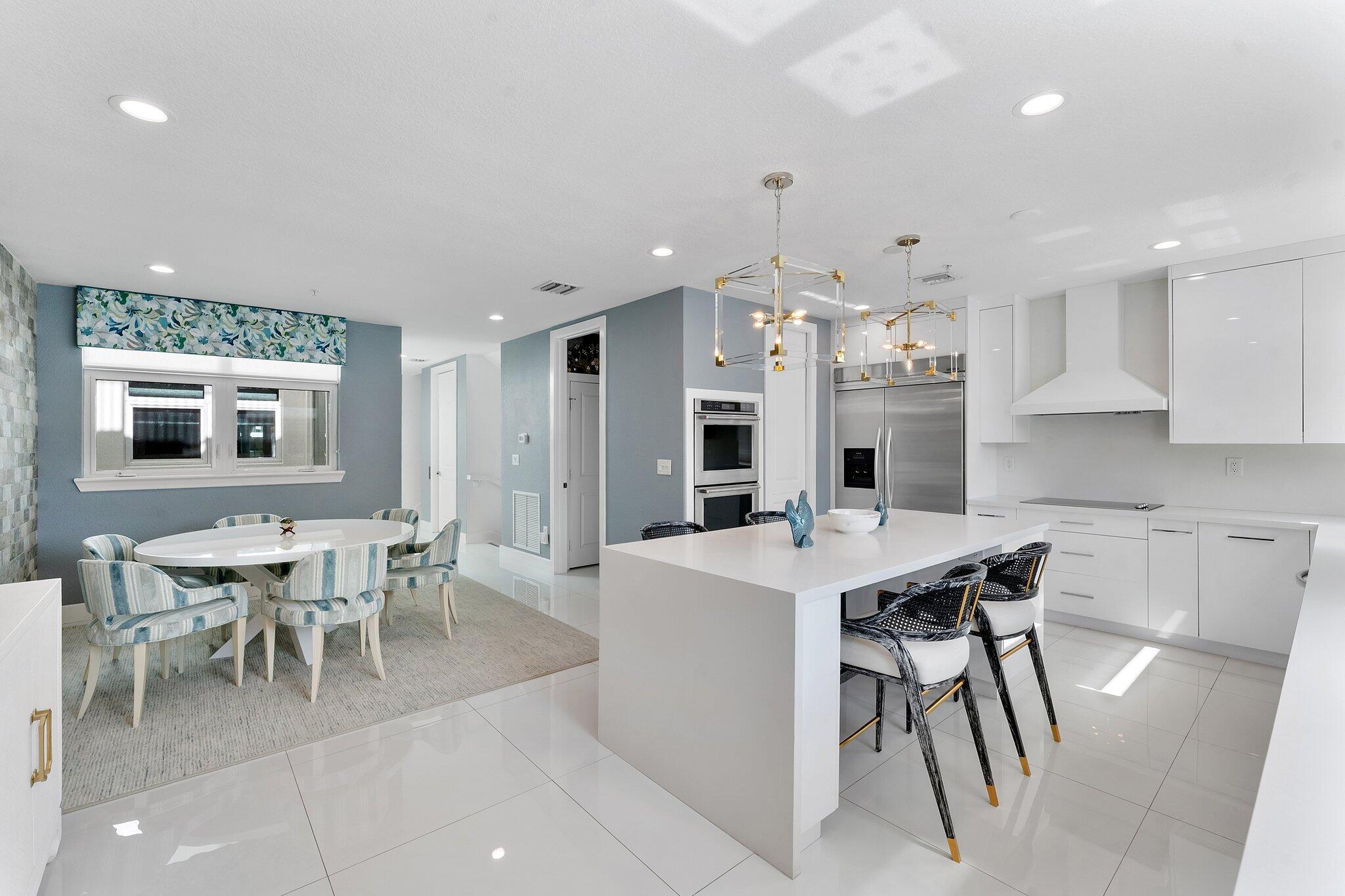 NURMI ISLES ISLAND NO 4 - Residential Lease