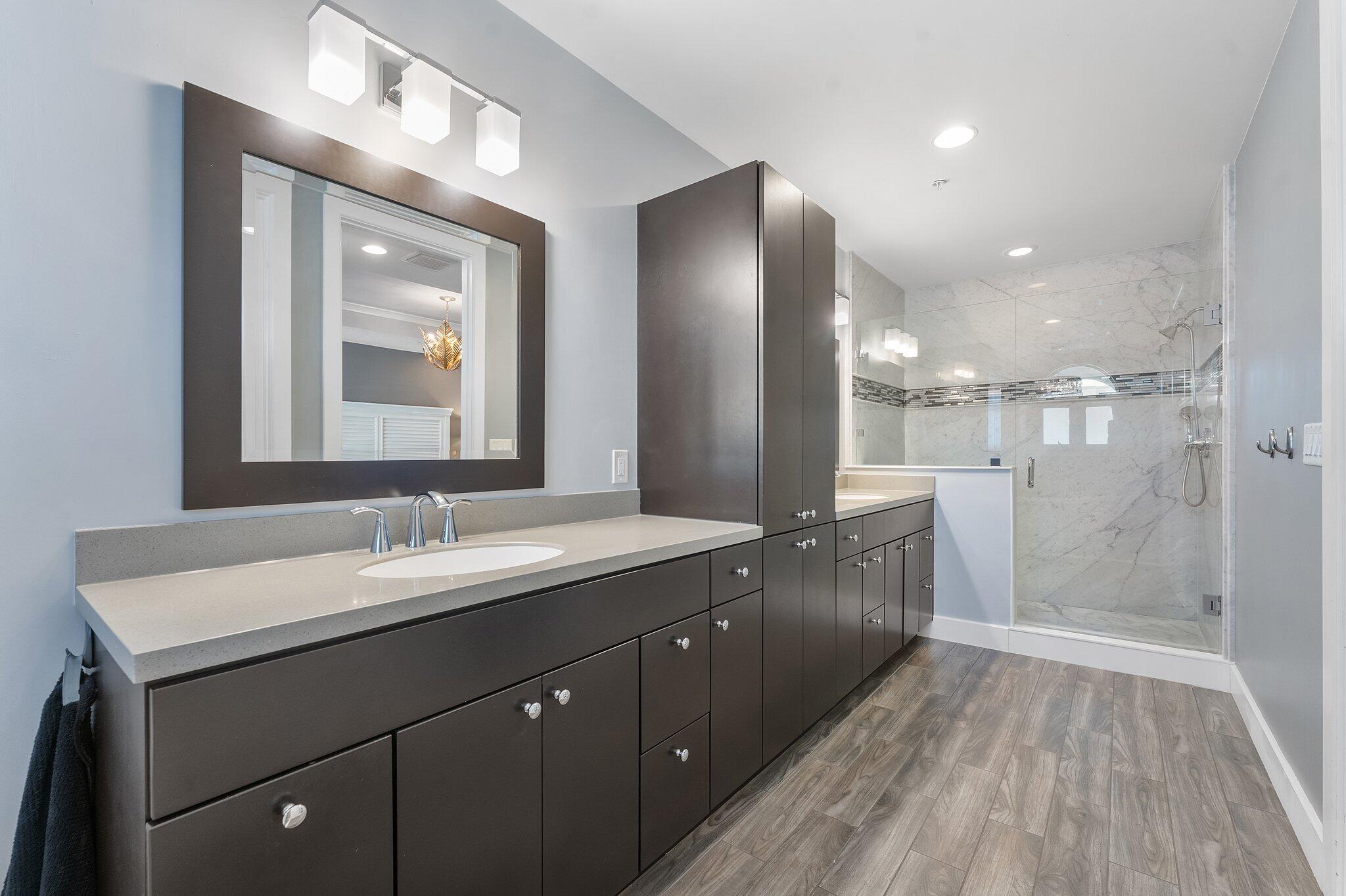 NURMI ISLES ISLAND NO 4 - Residential Lease