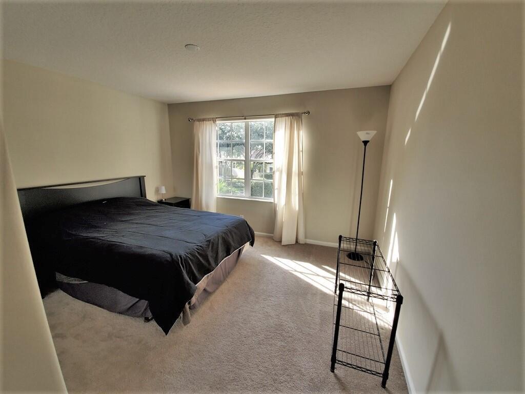 PGA RESORT COMMUNITY OF MONTEREY POINTE - Residential Lease