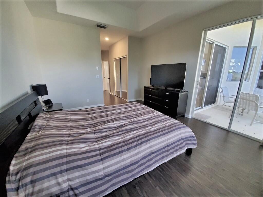 PGA RESORT COMMUNITY OF MONTEREY POINTE - Residential Lease