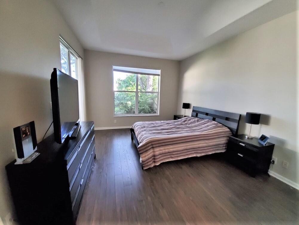 PGA RESORT COMMUNITY OF MONTEREY POINTE - Residential Lease