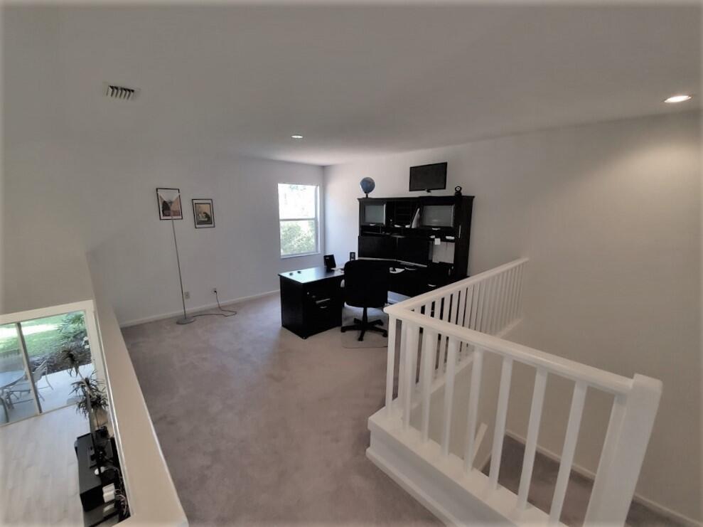 PGA RESORT COMMUNITY OF MONTEREY POINTE - Residential Lease