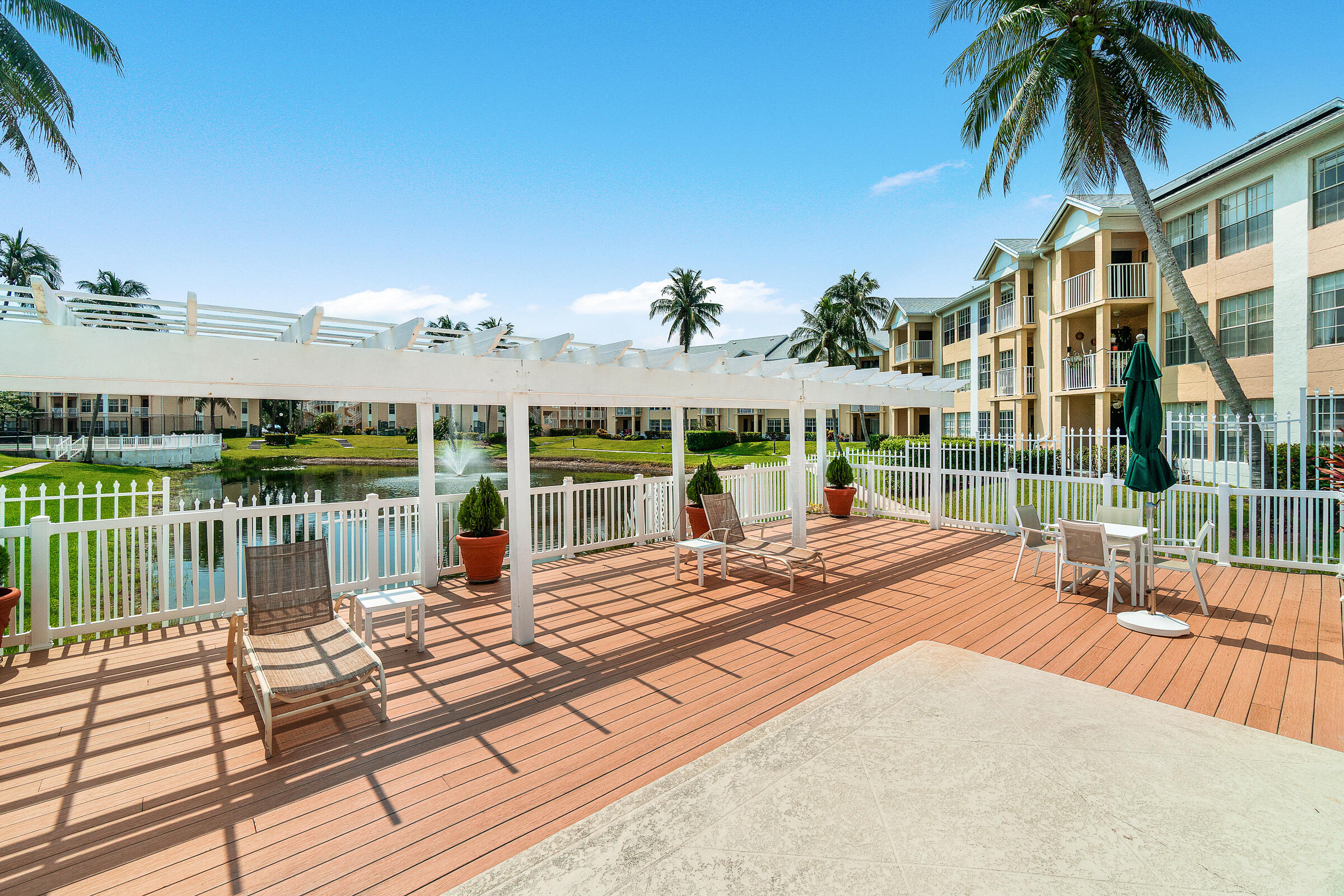 ADDISON POINTE AT BOCA RATON CONDO - Residential