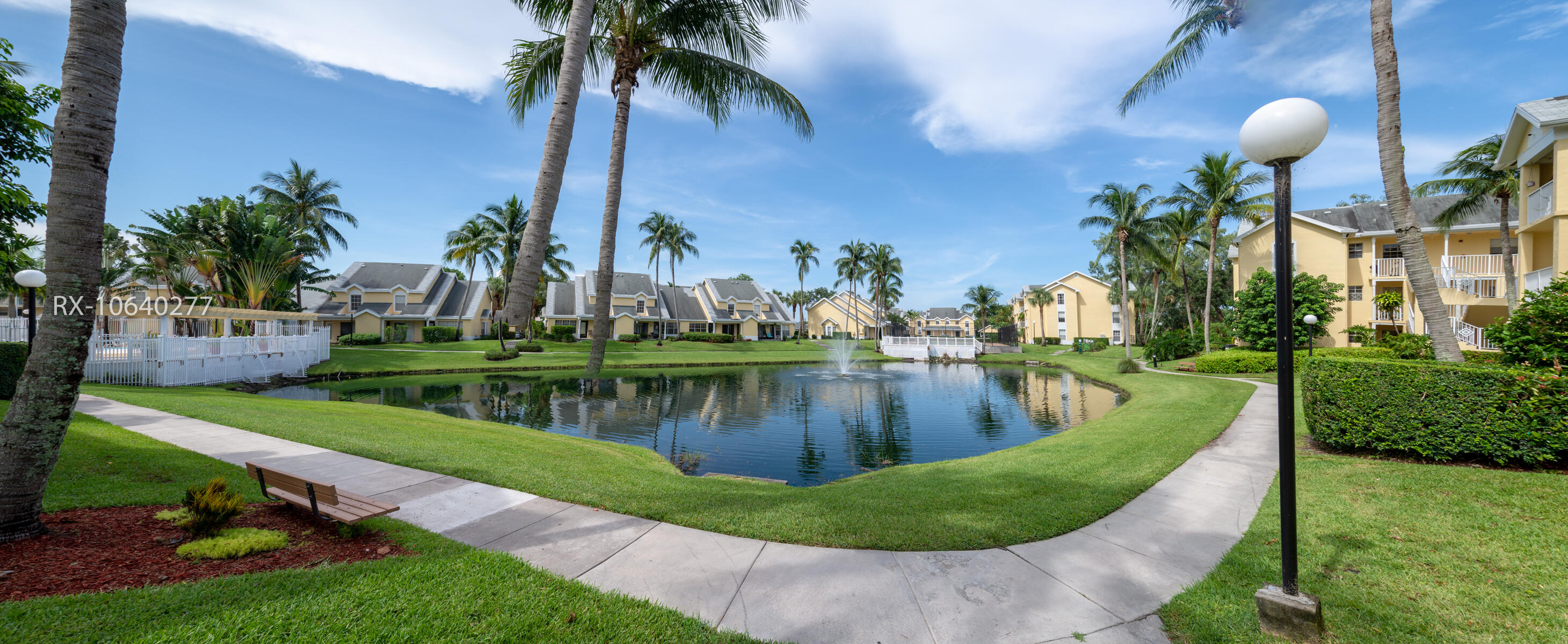 ADDISON POINTE AT BOCA RATON CONDO - Residential
