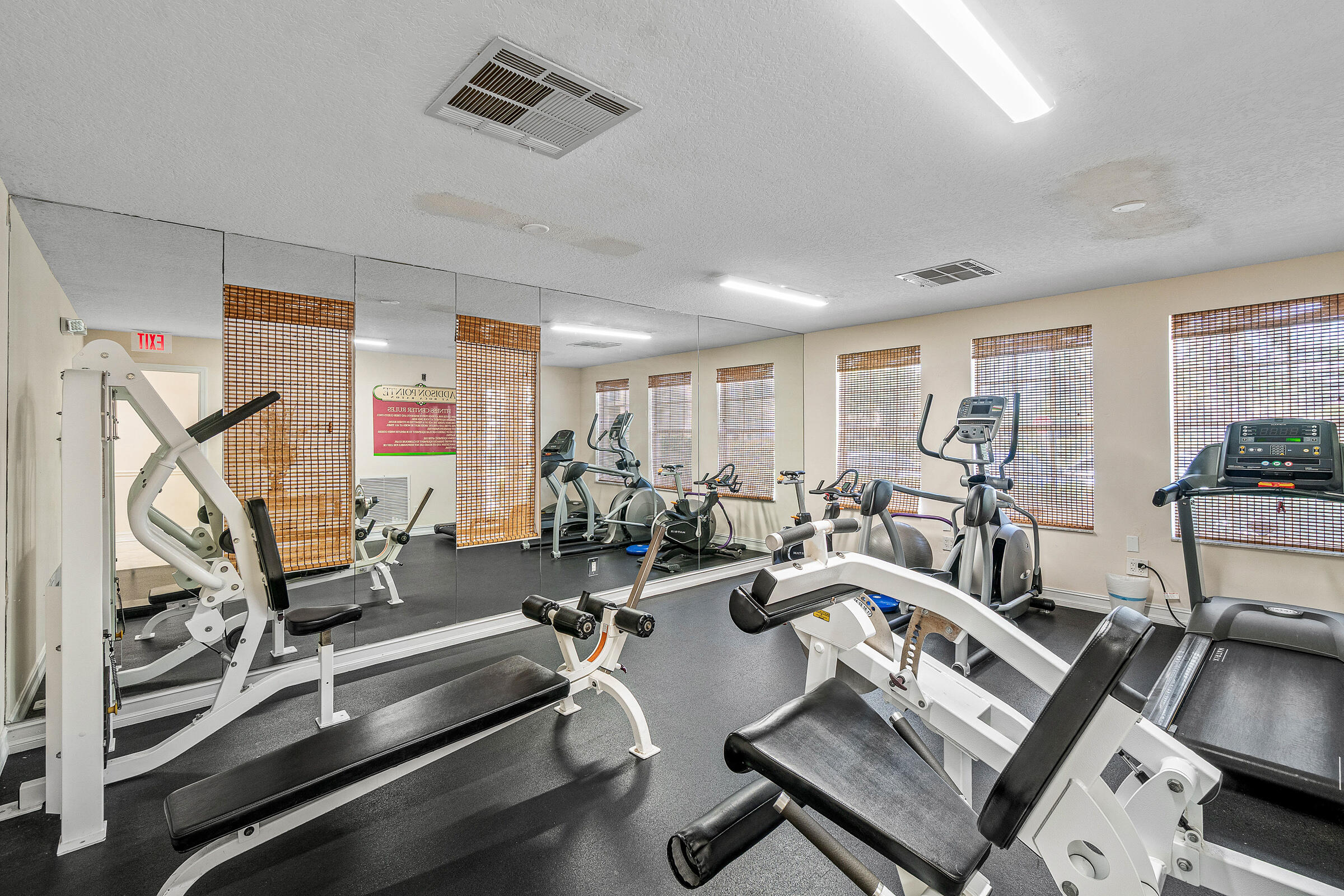 ADDISON POINTE AT BOCA RATON CONDO - Residential