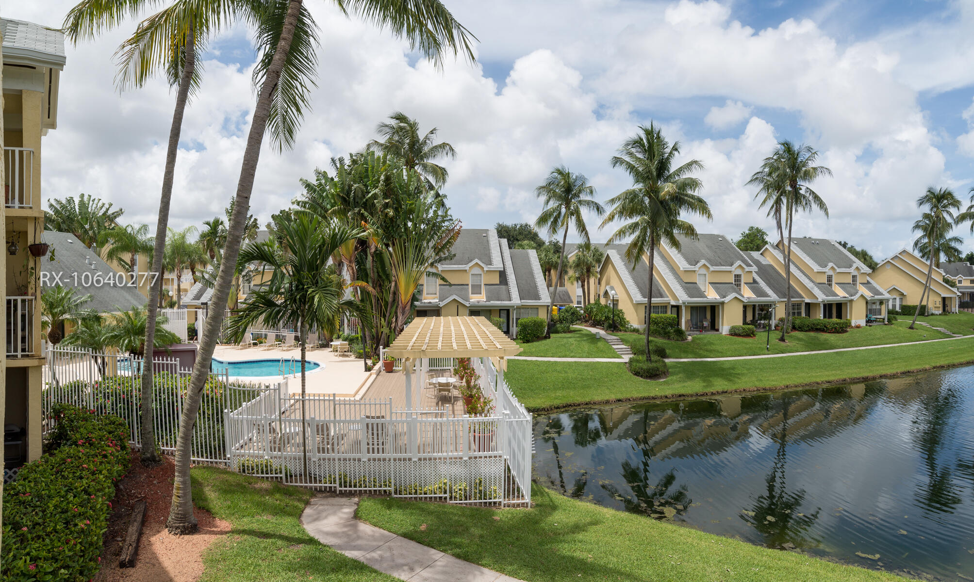 ADDISON POINTE AT BOCA RATON CONDO - Residential