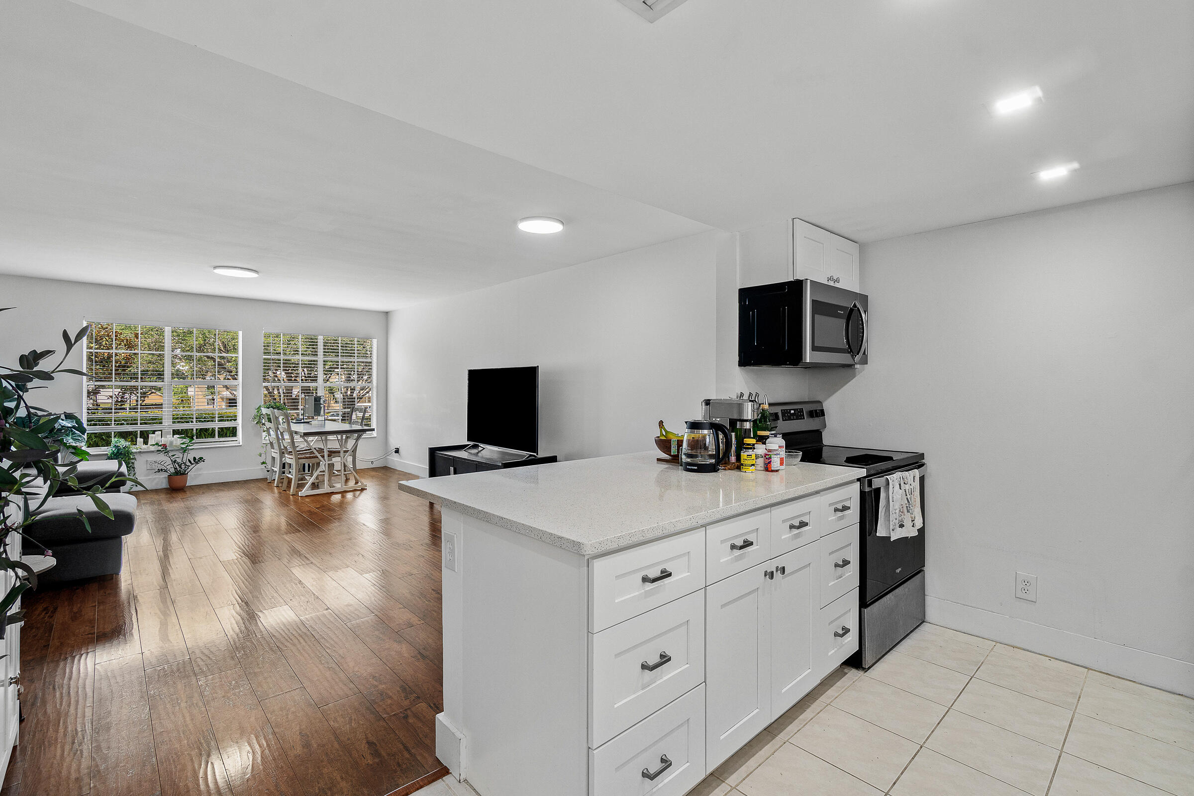 ADDISON POINTE AT BOCA RATON CONDO - Residential