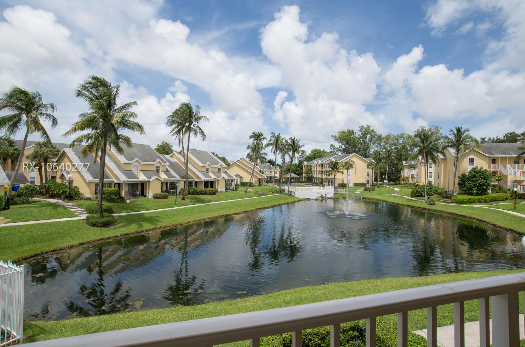 ADDISON POINTE AT BOCA RATON CONDO - Residential