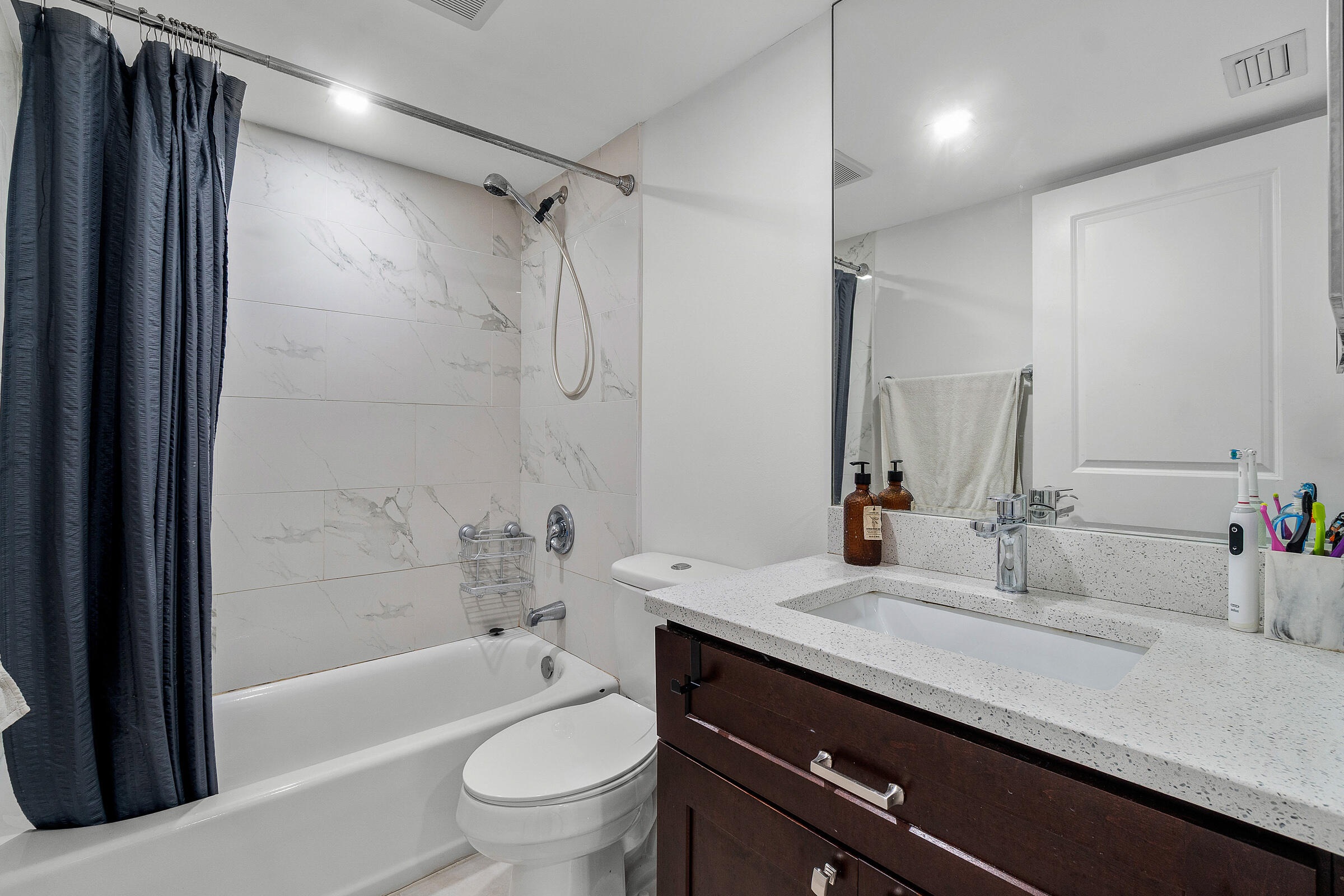 ADDISON POINTE AT BOCA RATON CONDO - Residential