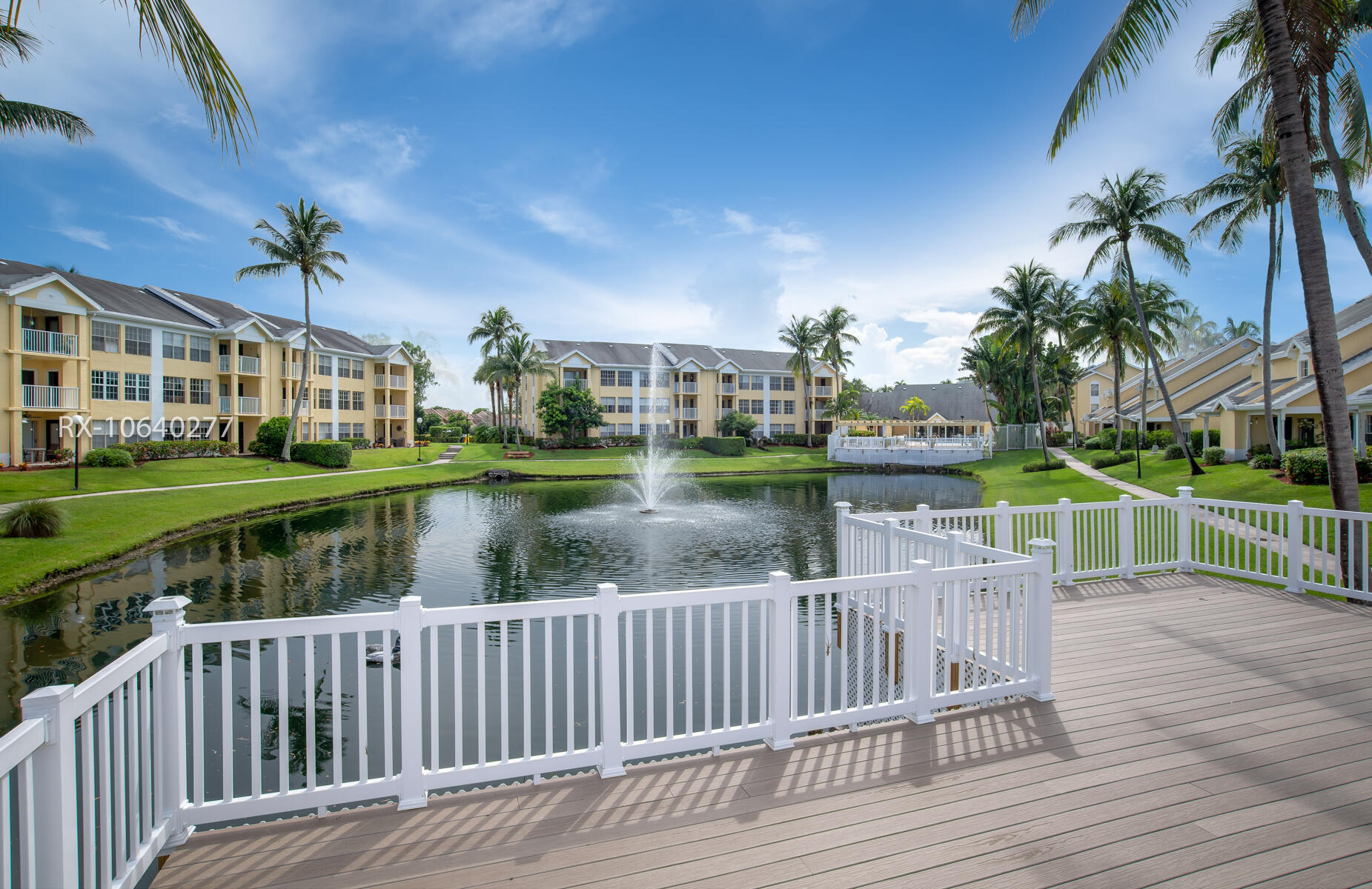 ADDISON POINTE AT BOCA RATON CONDO - Residential