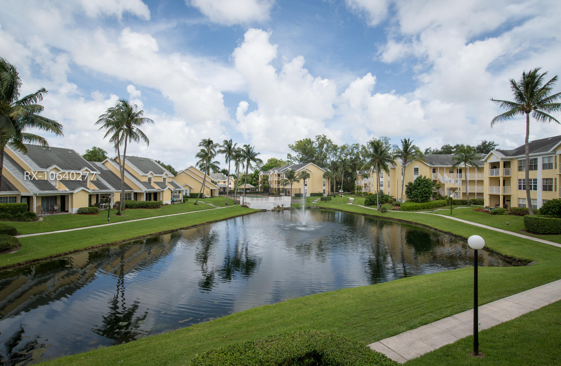 ADDISON POINTE AT BOCA RATON CONDO - Residential