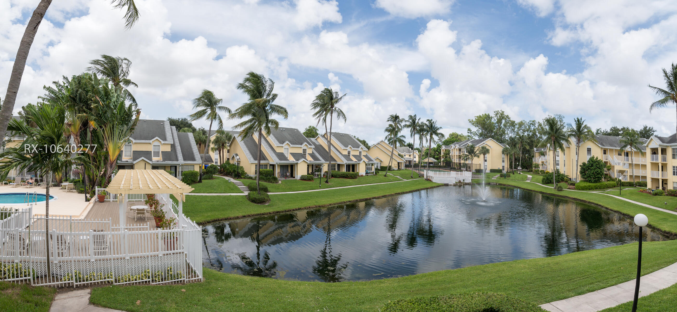 ADDISON POINTE AT BOCA RATON CONDO - Residential