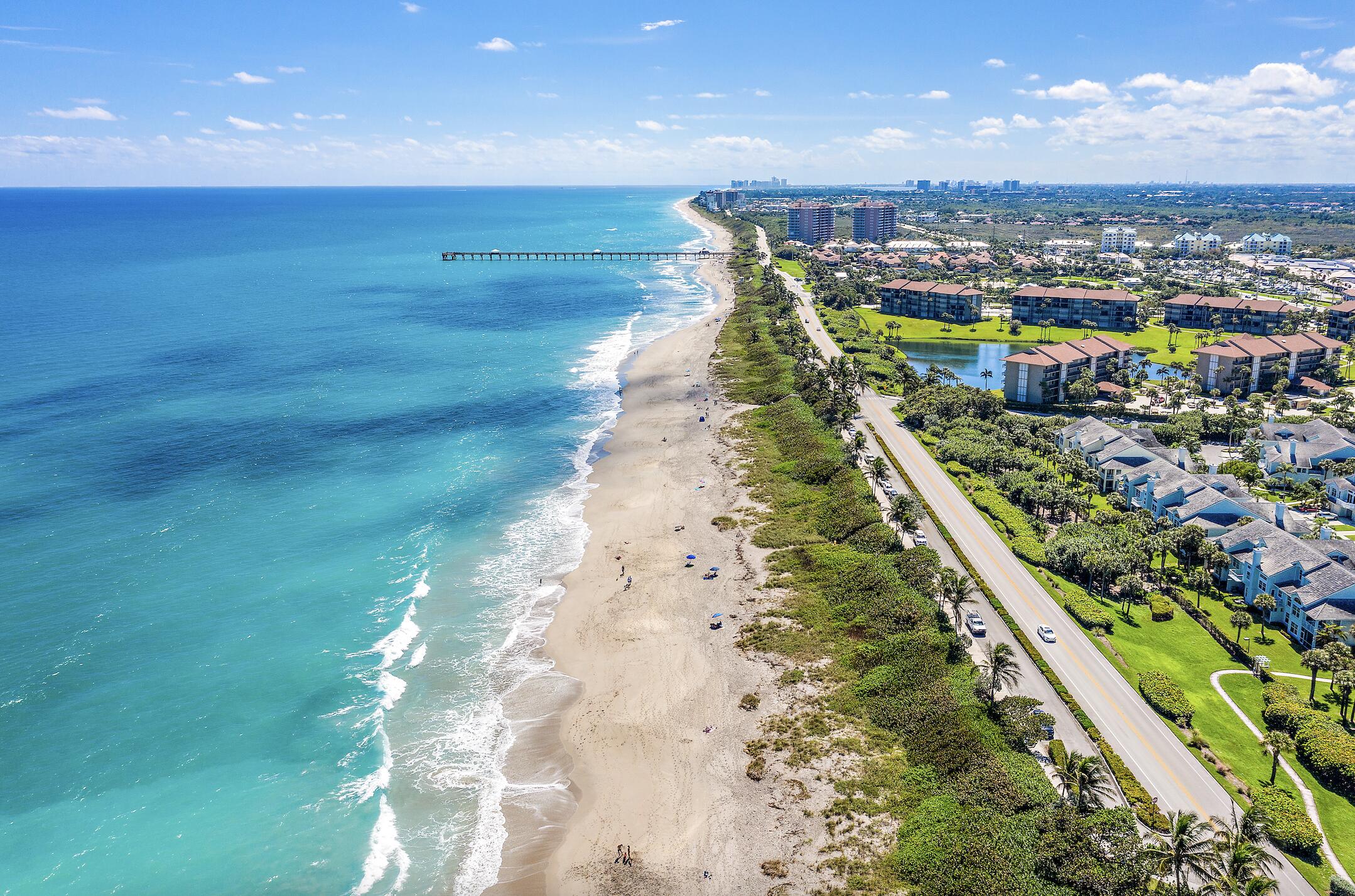 RIVERSIDE DRIVE PARK SEC A - Residential Lease