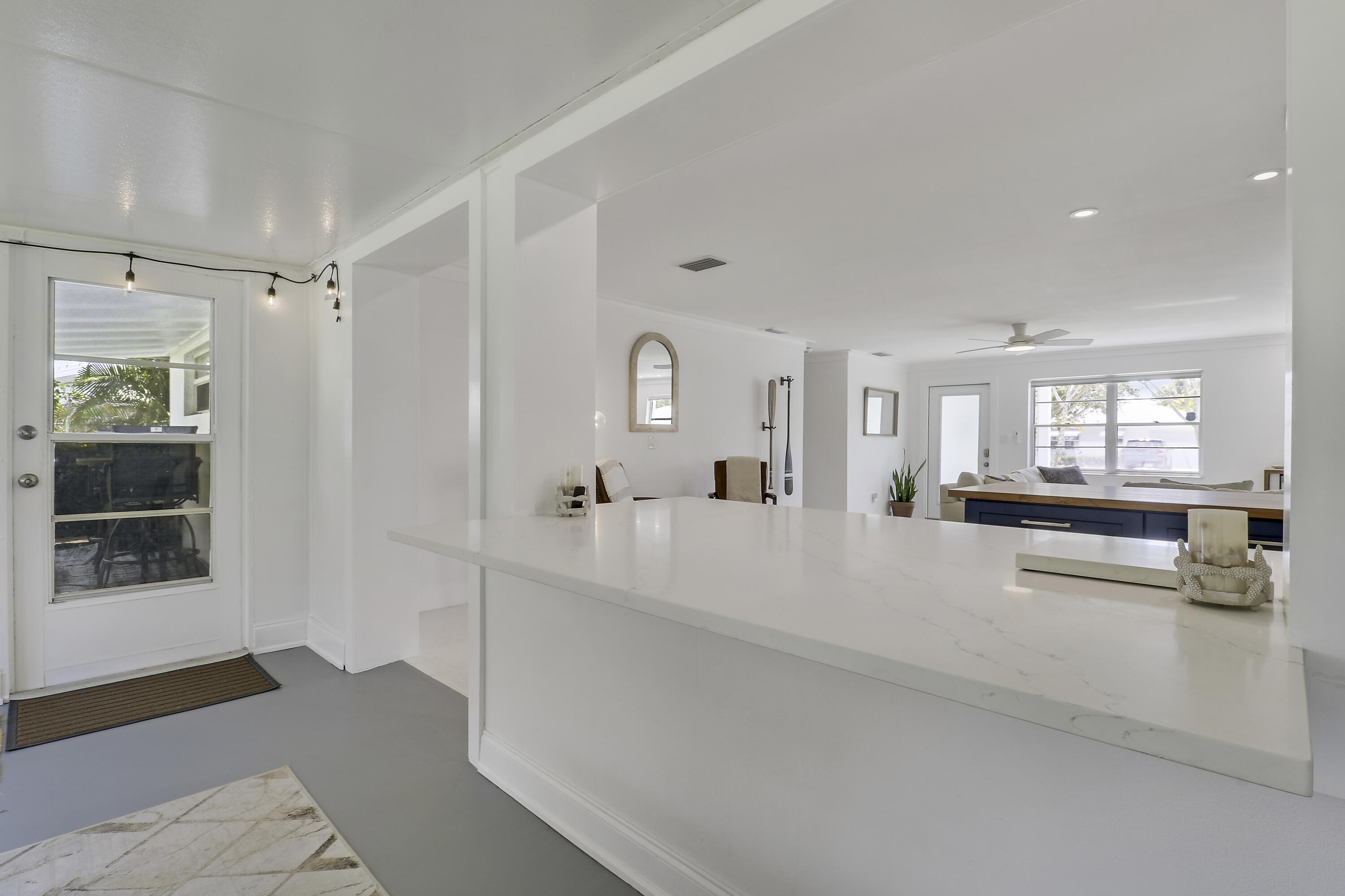 RIVERSIDE DRIVE PARK SEC A - Residential Lease