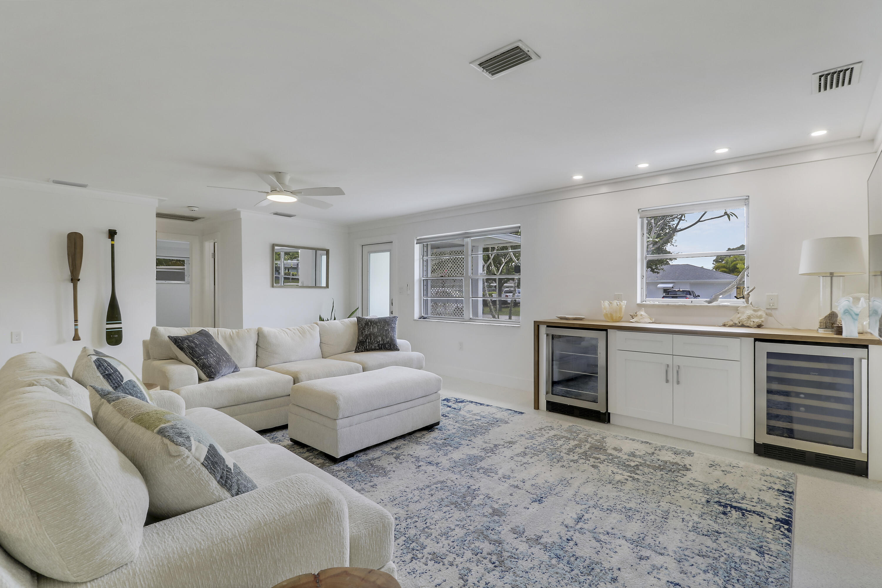 RIVERSIDE DRIVE PARK SEC A - Residential Lease