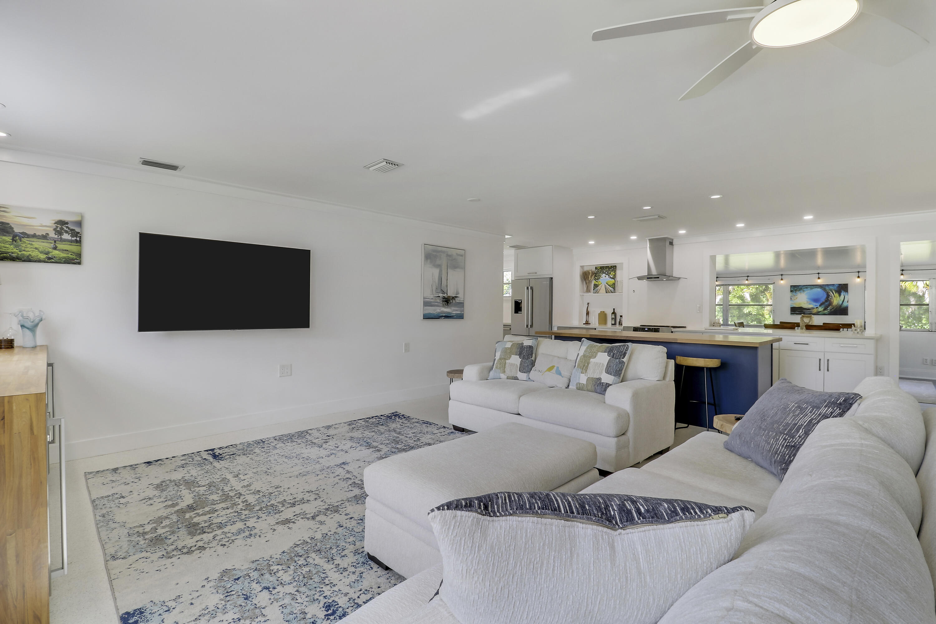 RIVERSIDE DRIVE PARK SEC A - Residential Lease