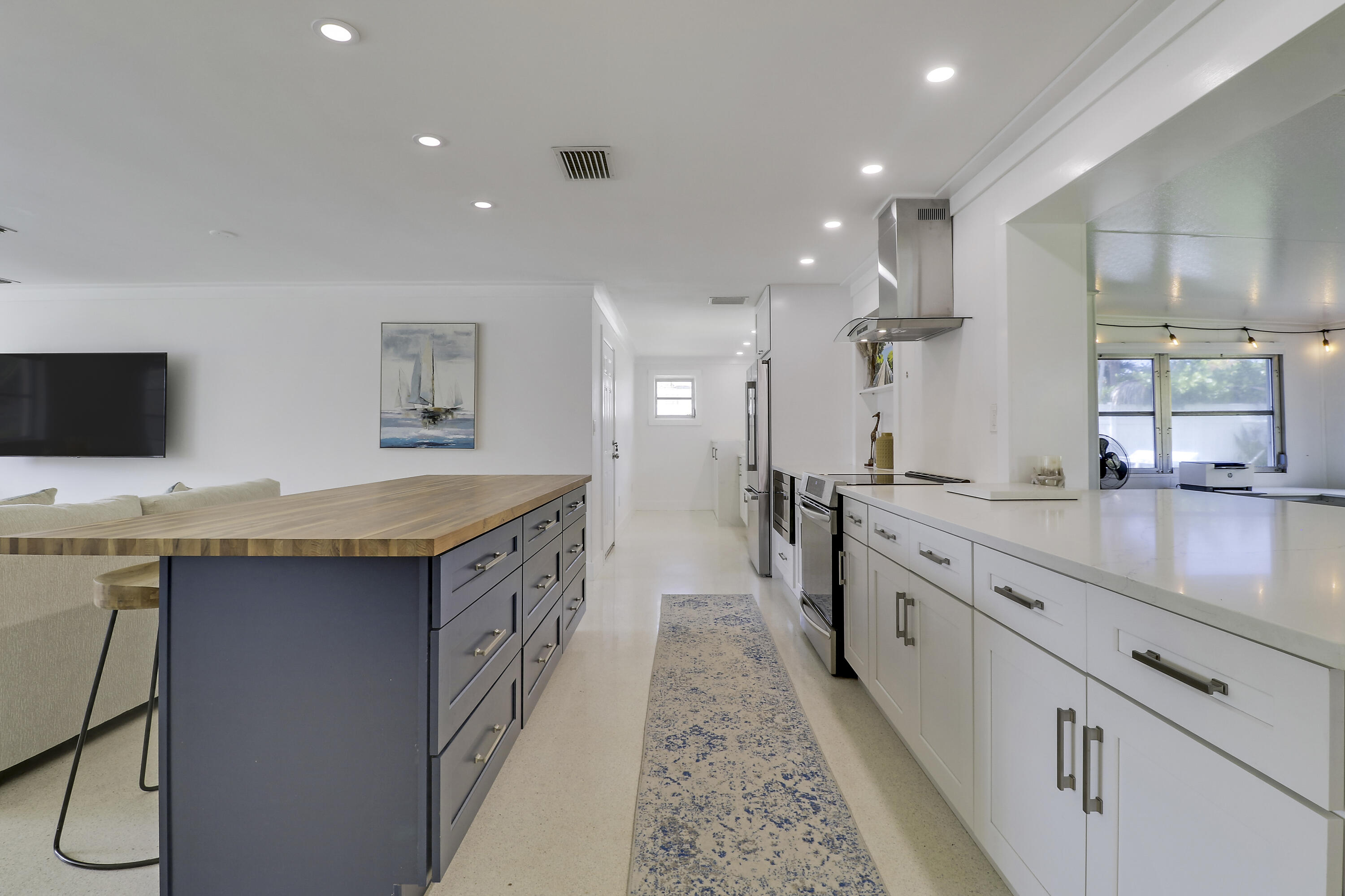 RIVERSIDE DRIVE PARK SEC A - Residential Lease