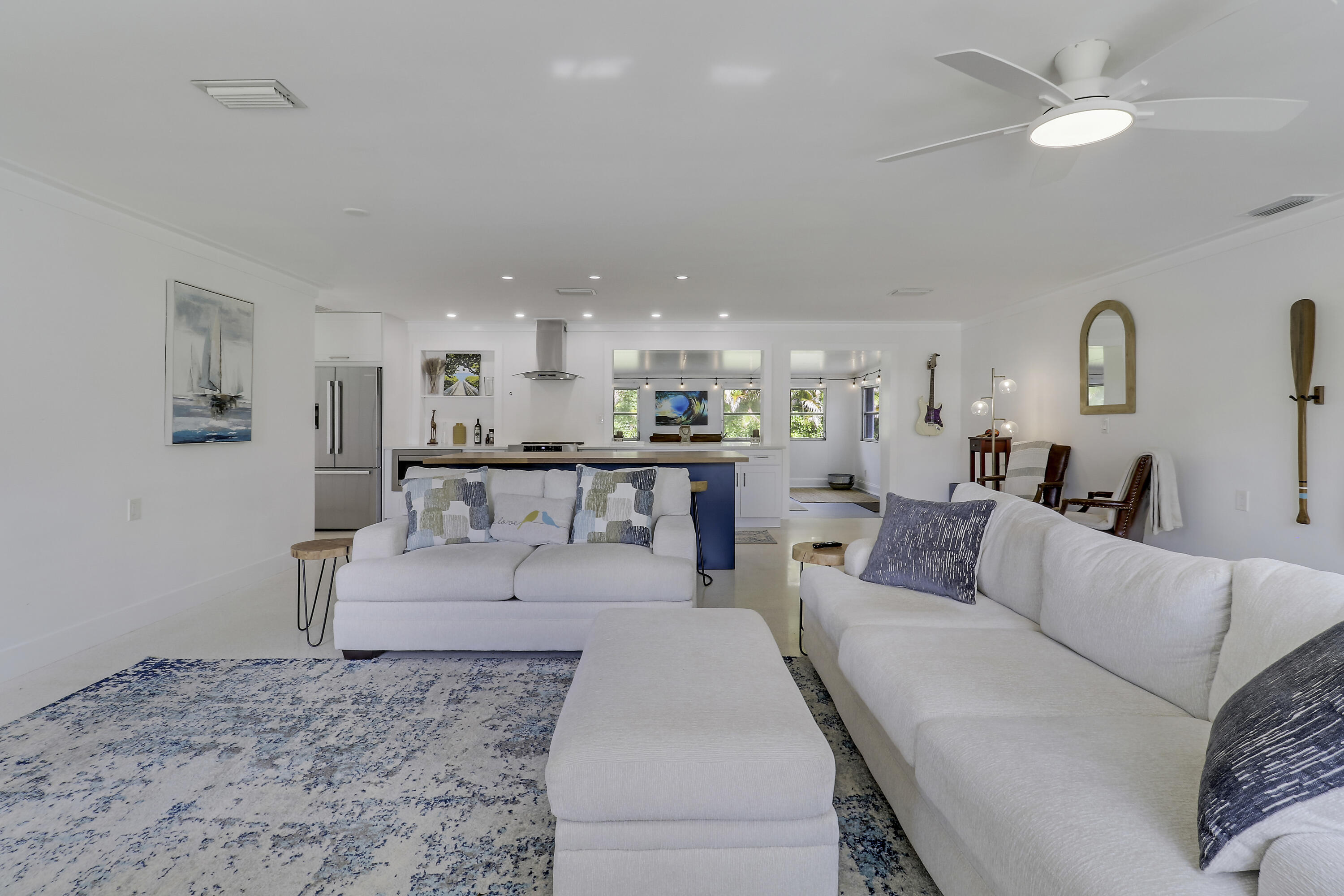RIVERSIDE DRIVE PARK SEC A - Residential Lease