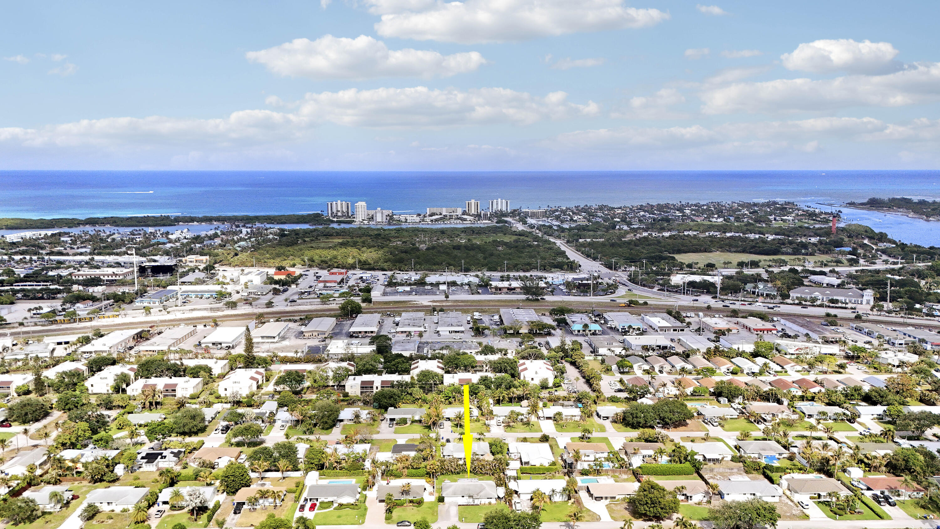 RIVERSIDE DRIVE PARK SEC A - Residential Lease