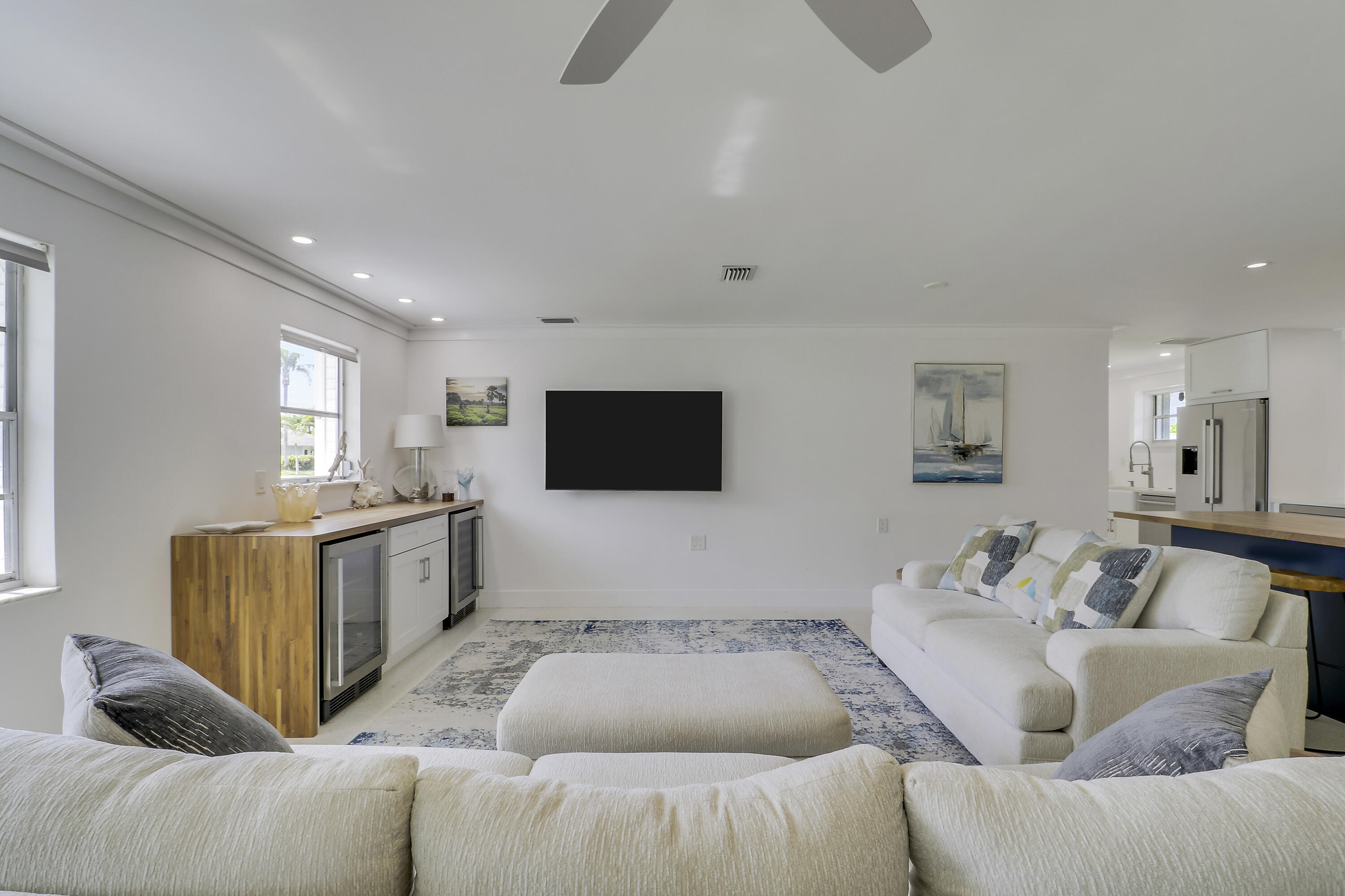 RIVERSIDE DRIVE PARK SEC A - Residential Lease
