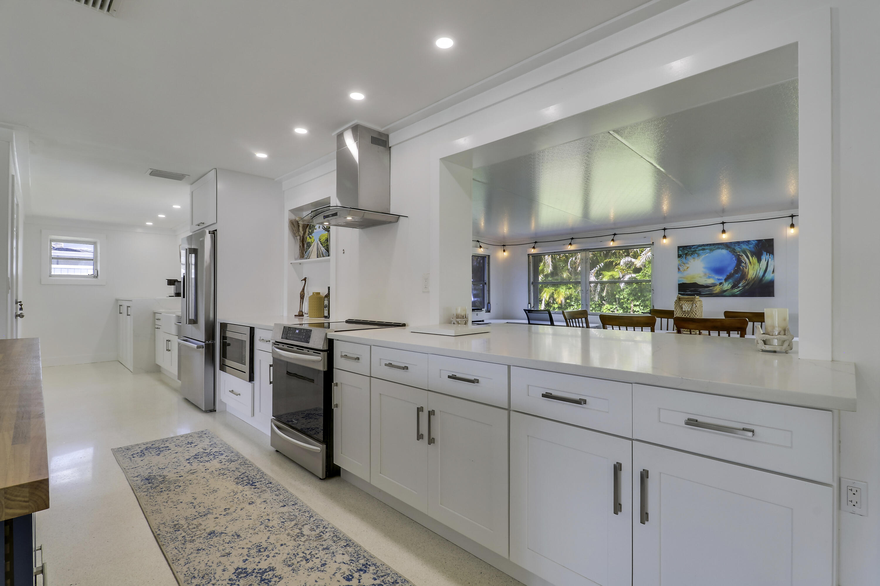 RIVERSIDE DRIVE PARK SEC A - Residential Lease