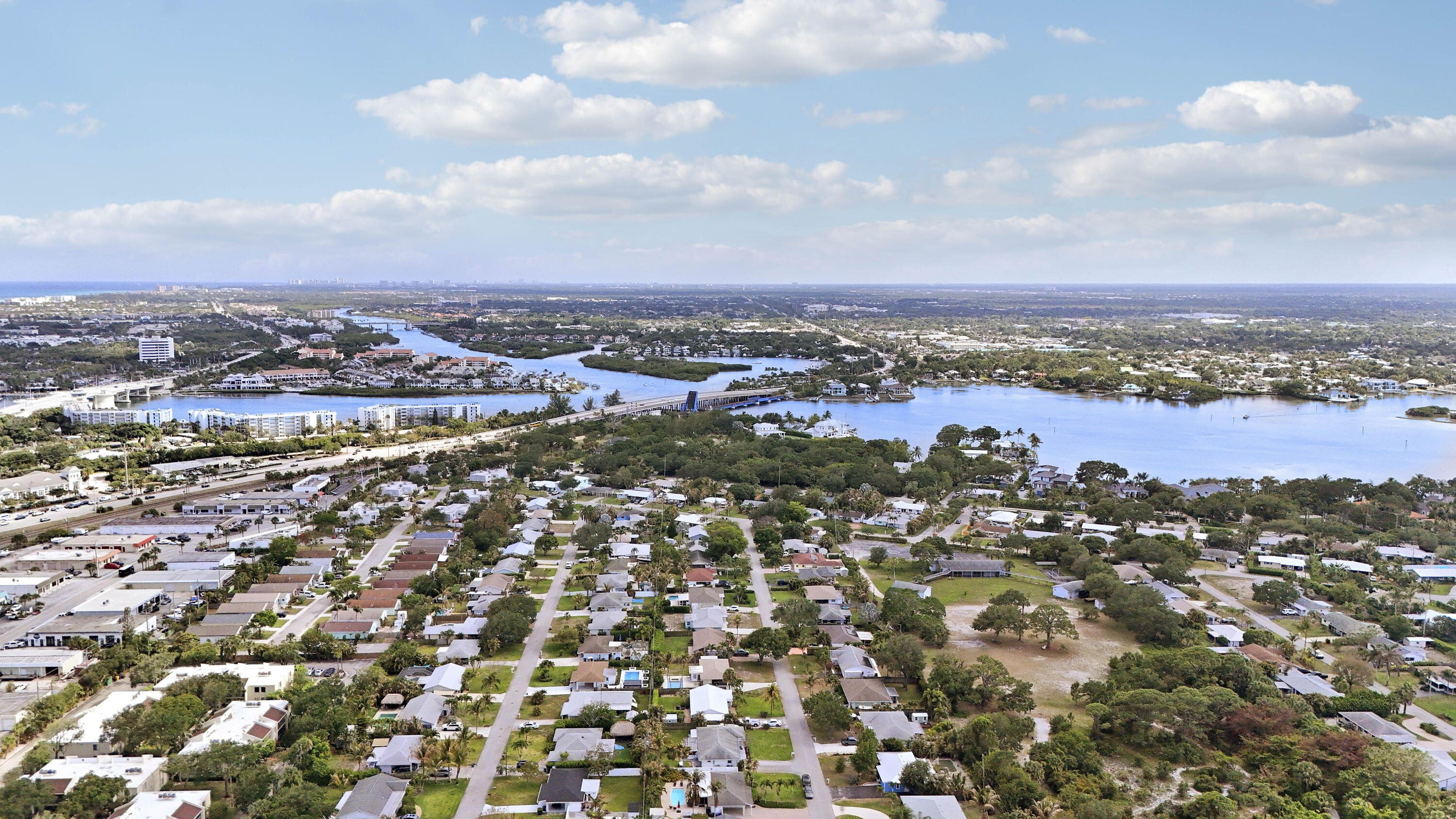 RIVERSIDE DRIVE PARK SEC A - Residential Lease