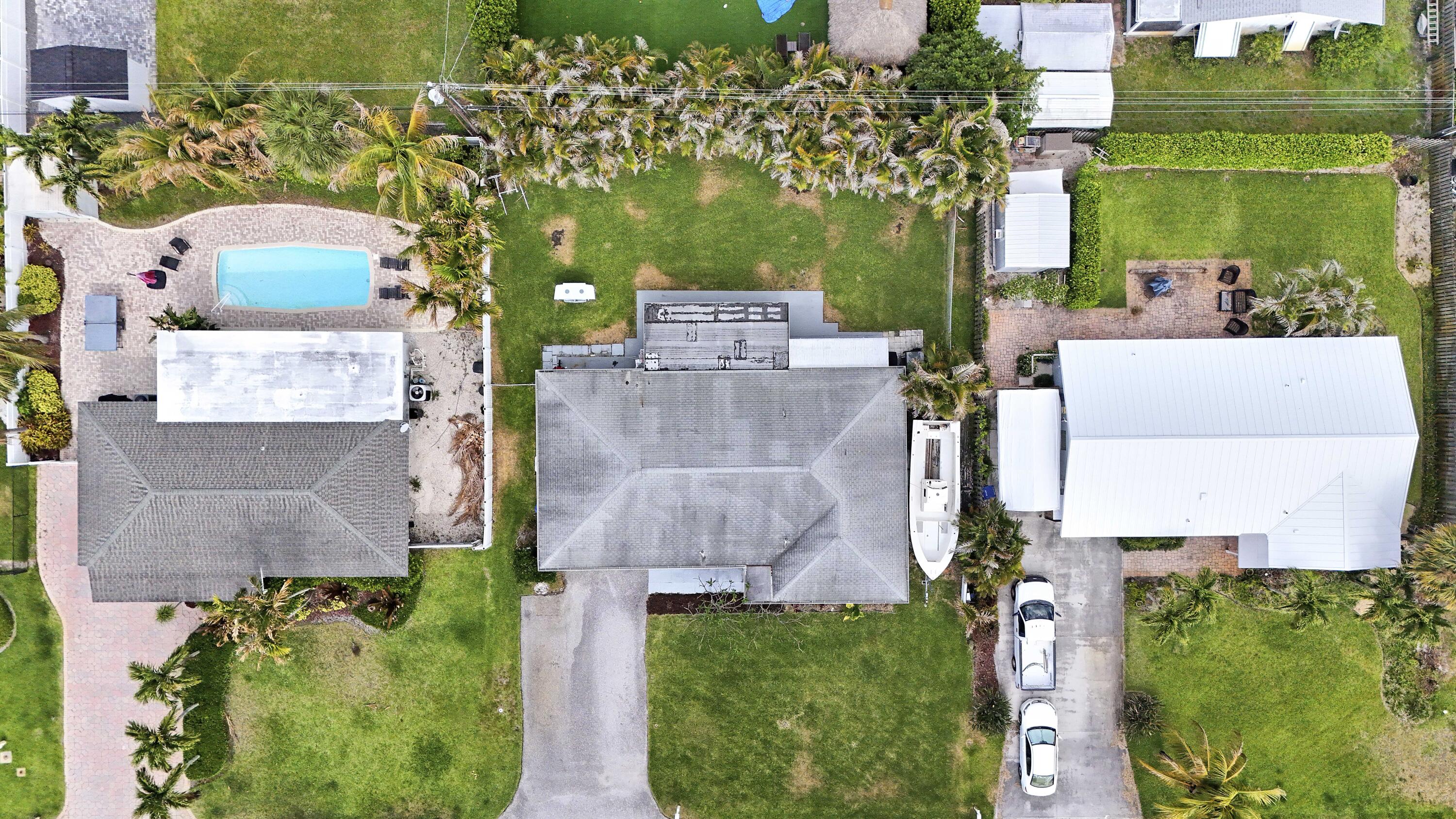 RIVERSIDE DRIVE PARK SEC A - Residential Lease