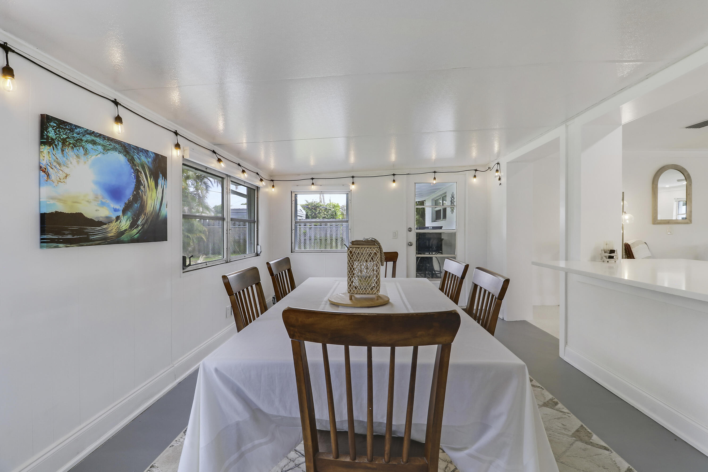 RIVERSIDE DRIVE PARK SEC A - Residential Lease