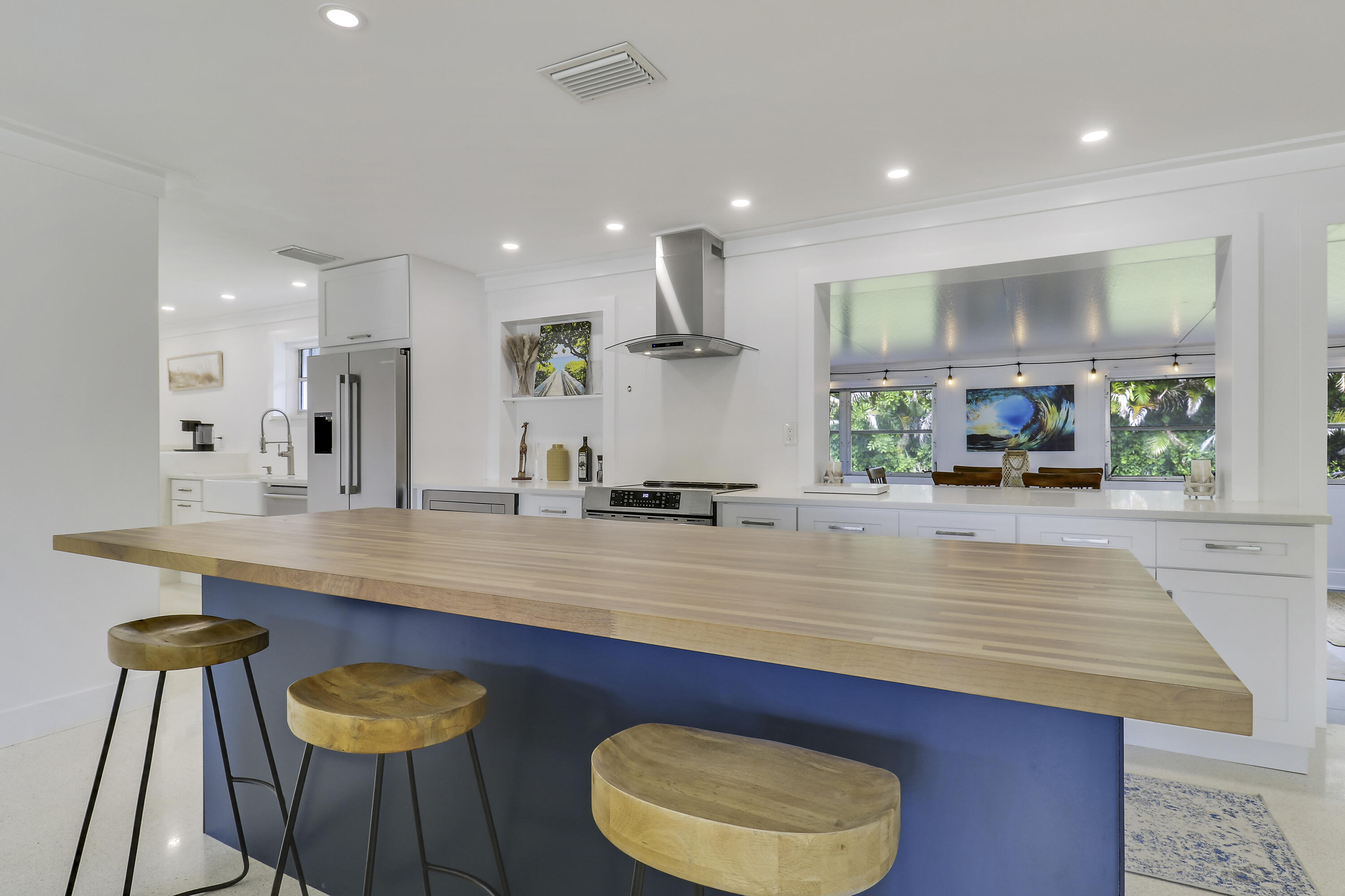 RIVERSIDE DRIVE PARK SEC A - Residential Lease