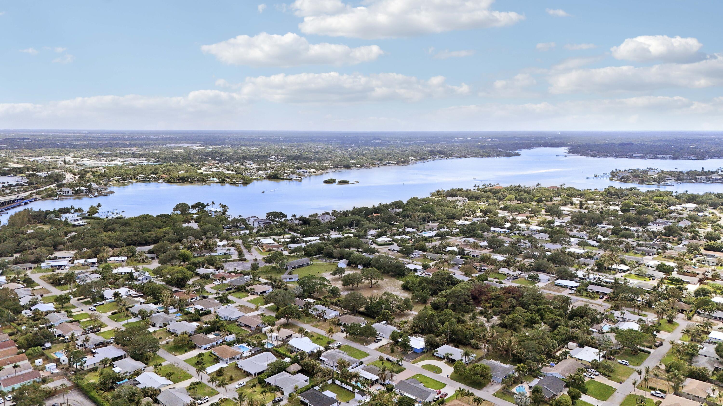 RIVERSIDE DRIVE PARK SEC A - Residential Lease