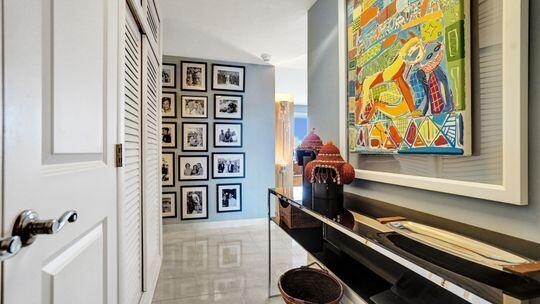 CORAL RIDGE TOWERS EAST CO-OP - Residential