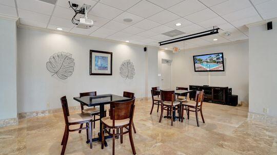 CORAL RIDGE TOWERS EAST CO-OP - Residential